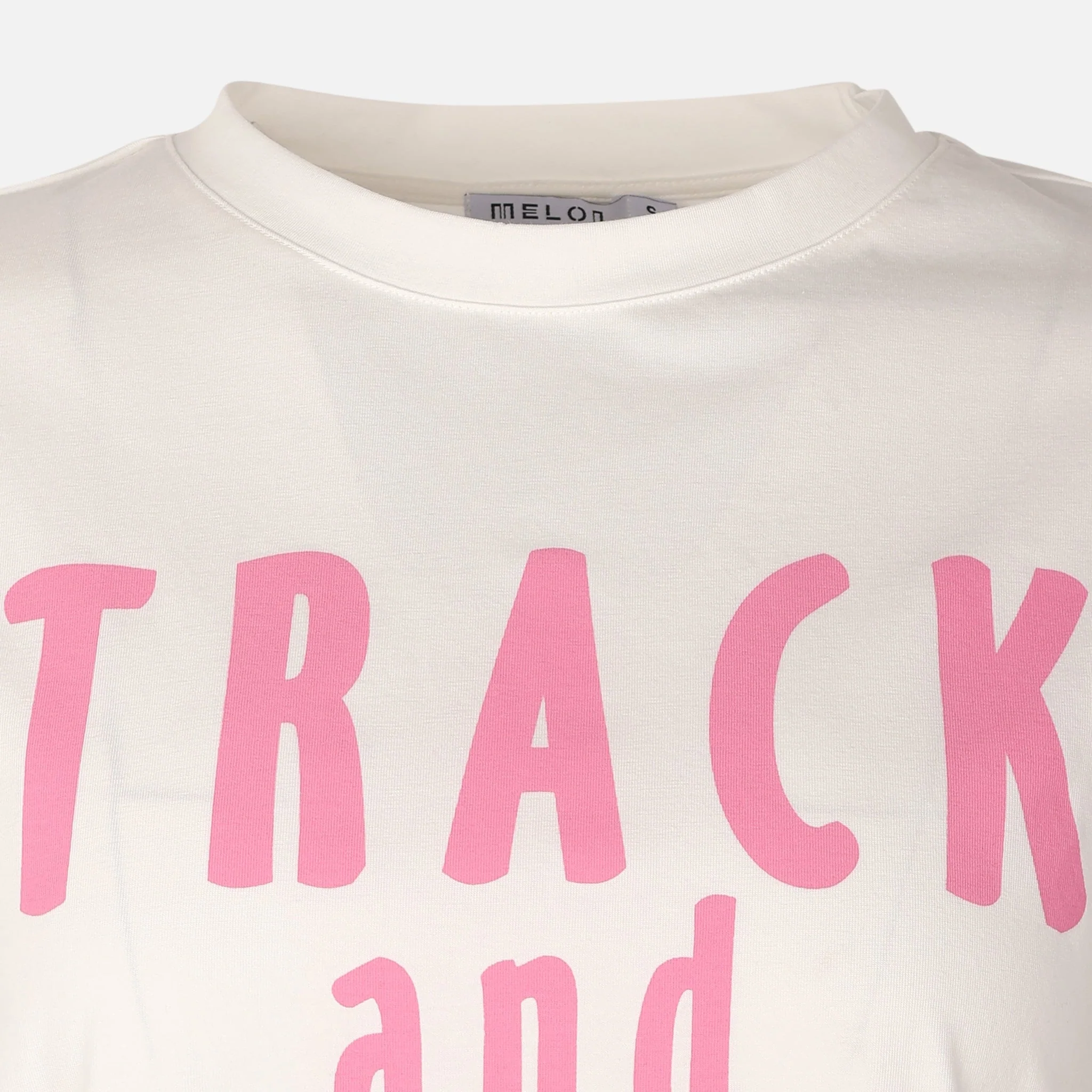Women Fashion T-Shirt - Image 3
