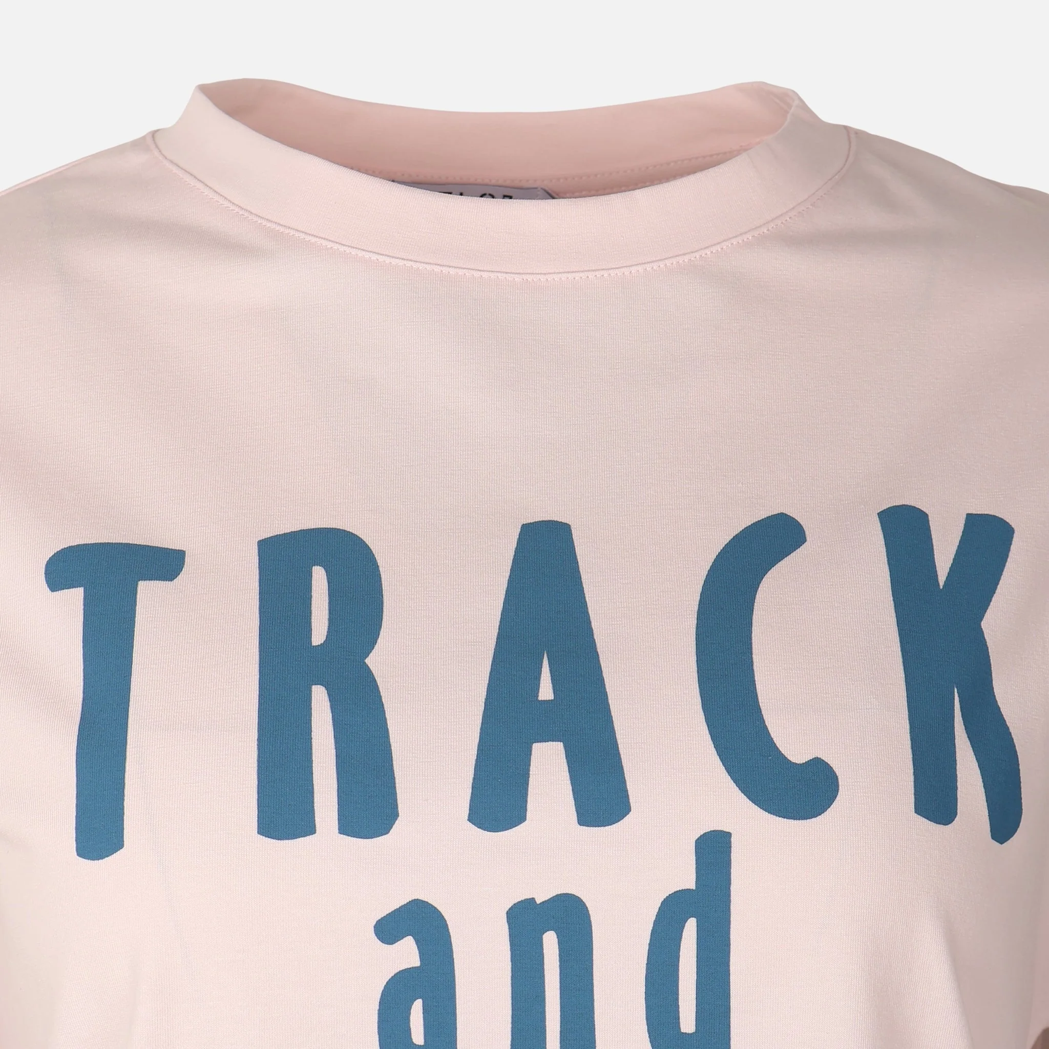 Women Fashion T-Shirt - Image 3