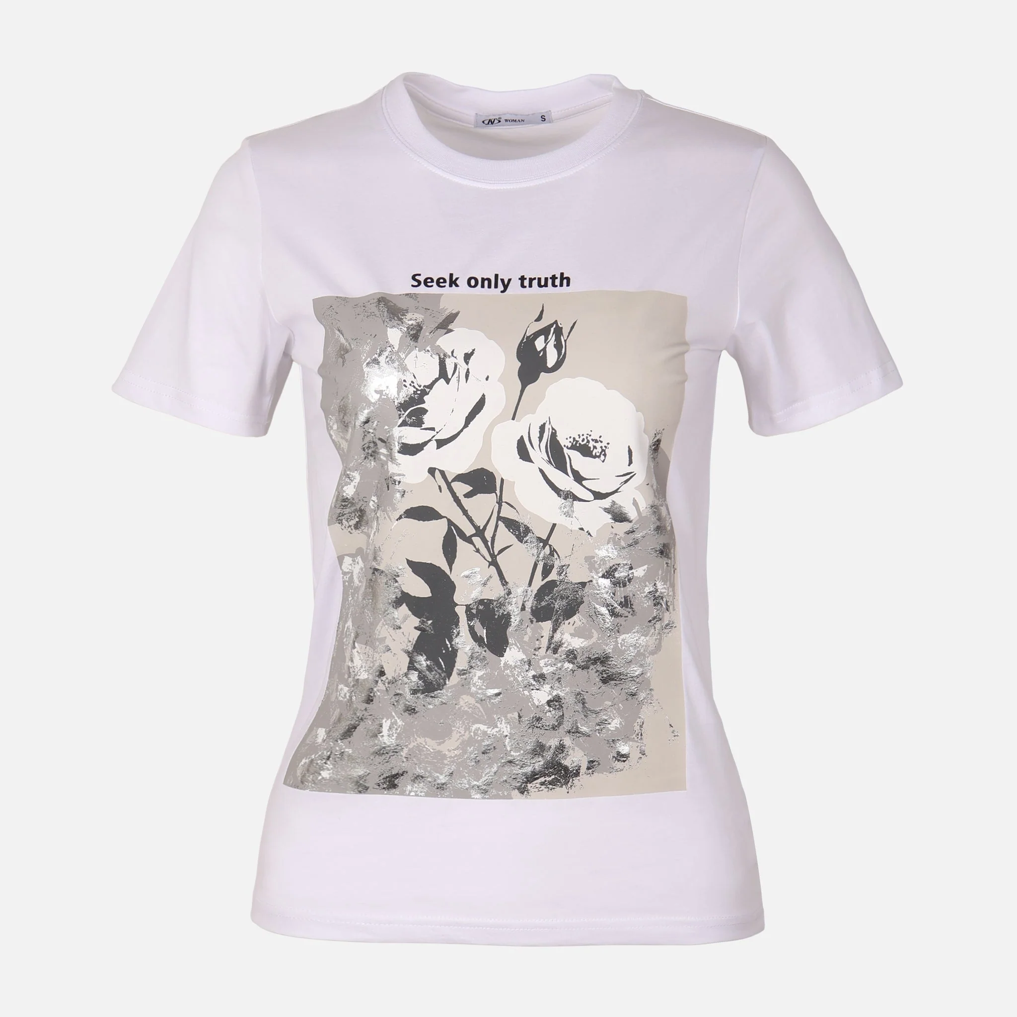 Women Fashion T-Shirt