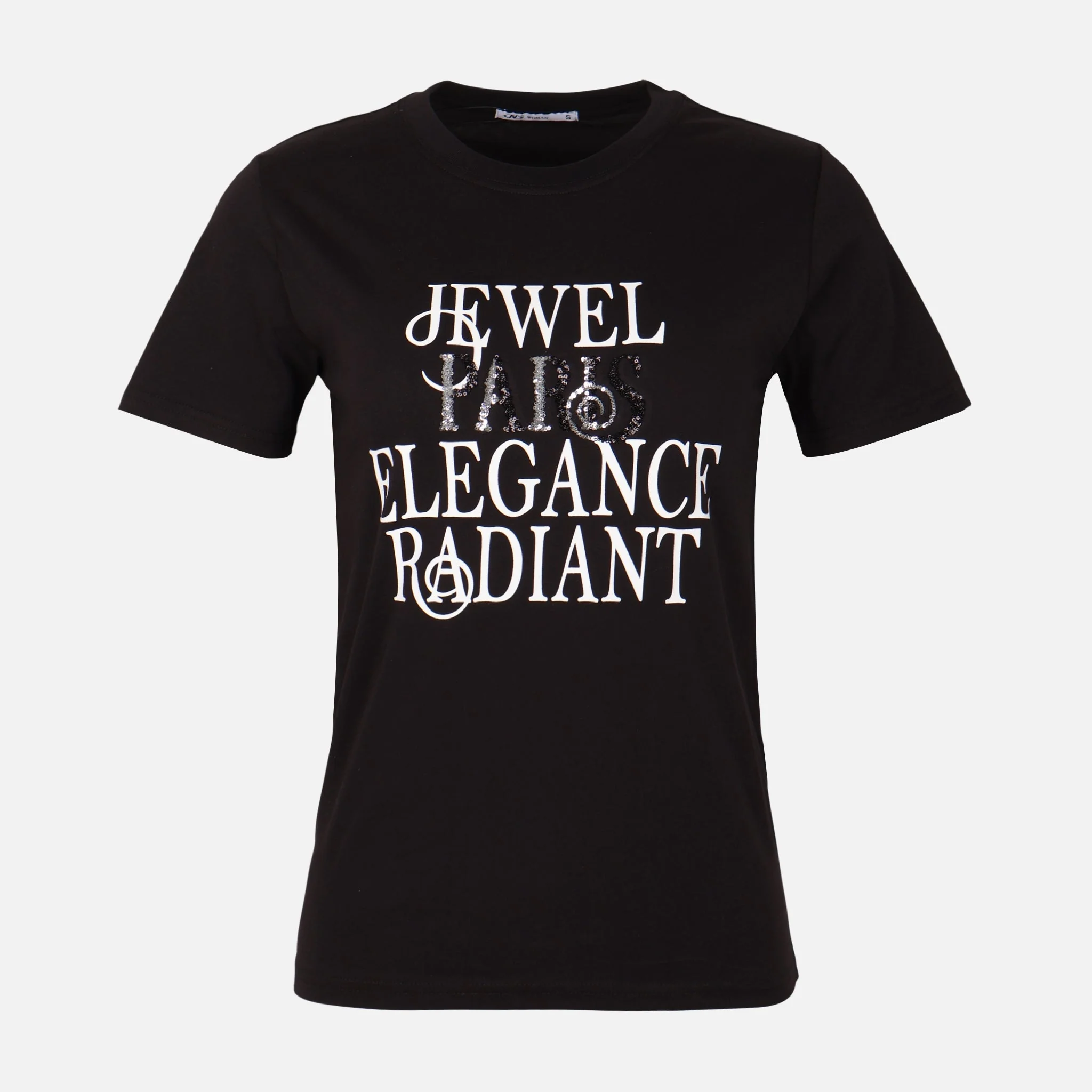 Women Fashion T-Shirt