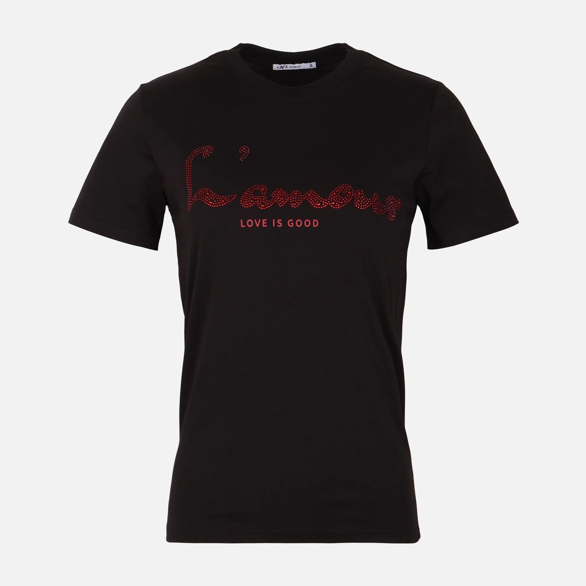 Women Fashion T-Shirt