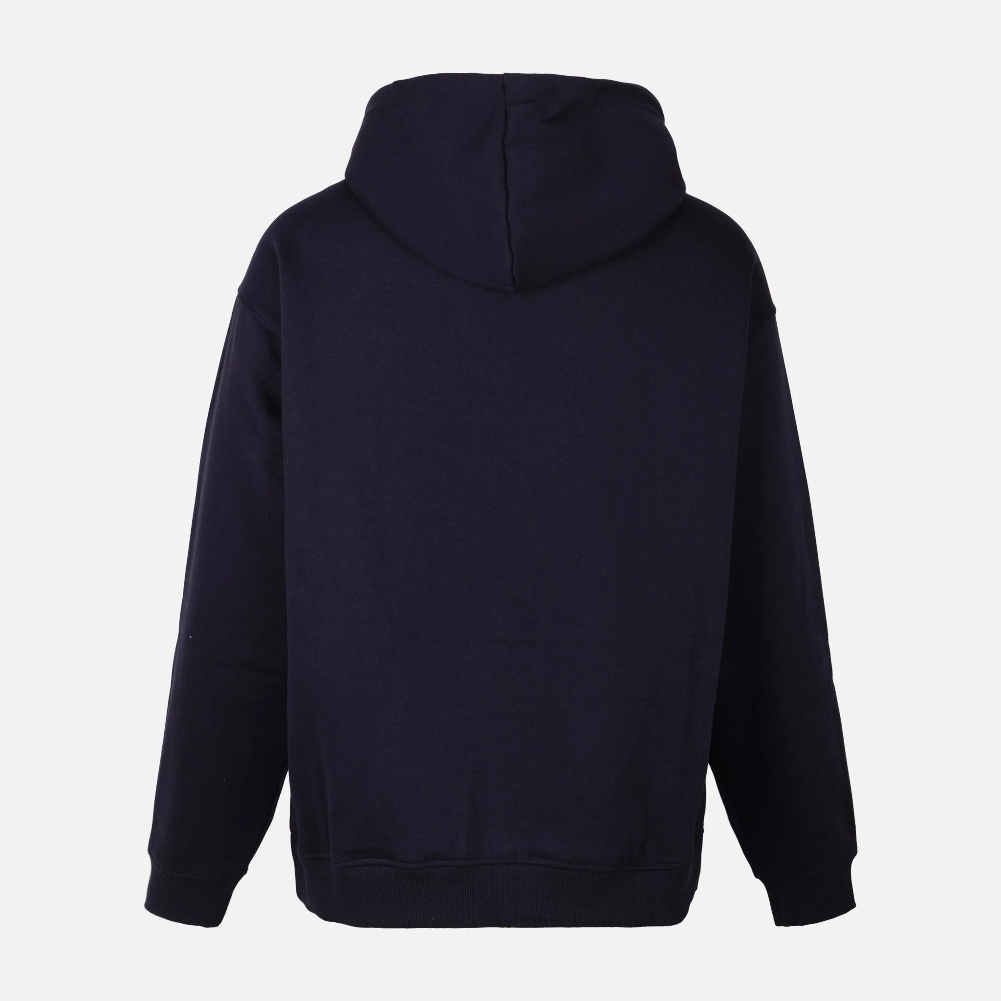 Women Fleece Oversized Hoodie - Image 2
