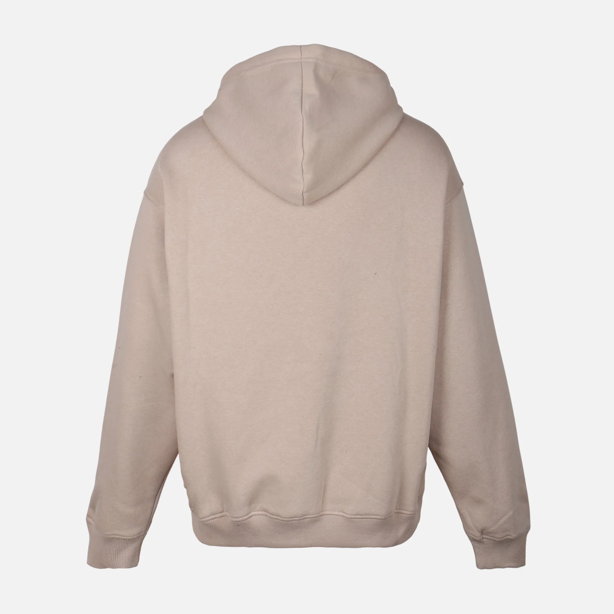 Women Fleece Oversized Hoodie - Image 2