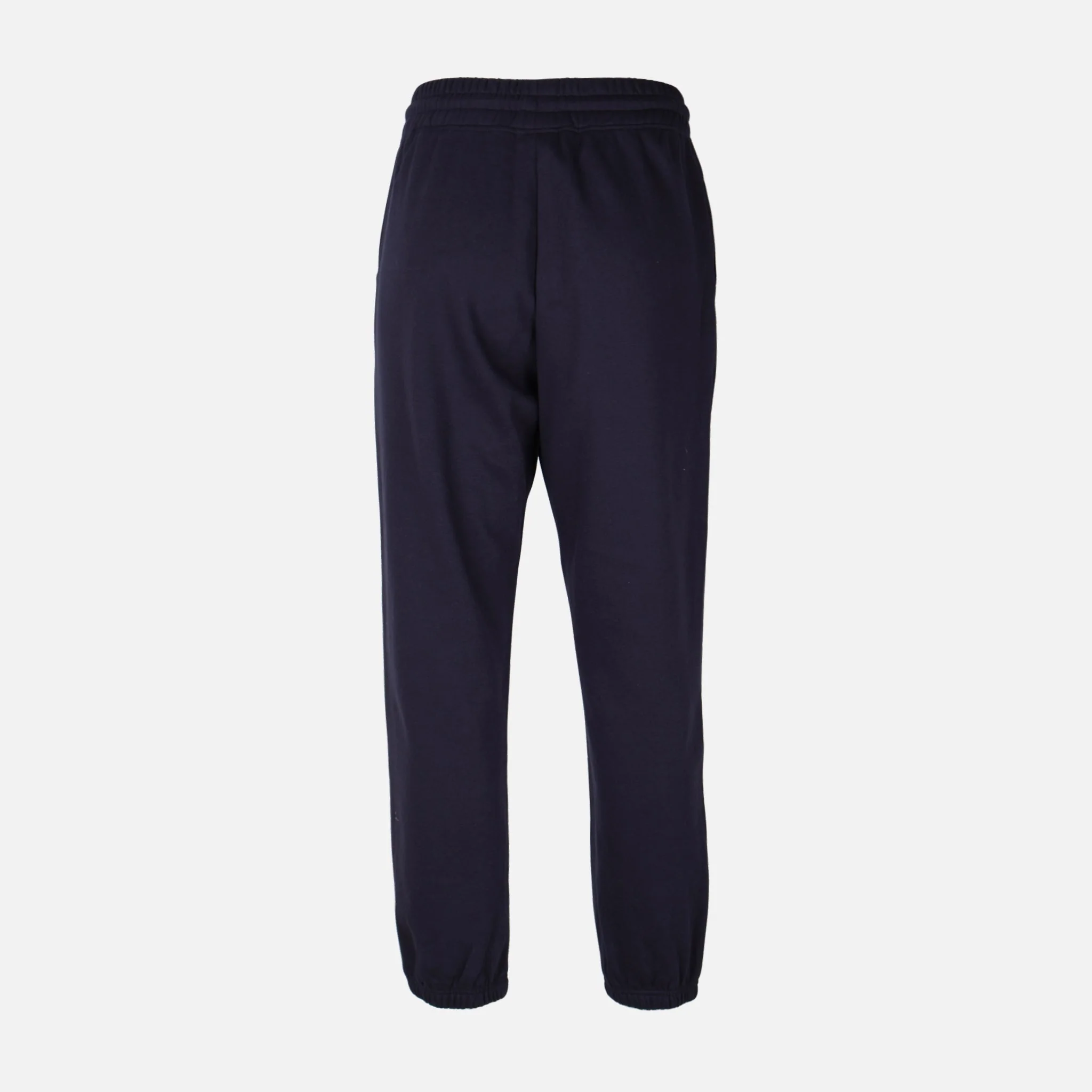 Women Fleece Oversized Jogger - Image 2