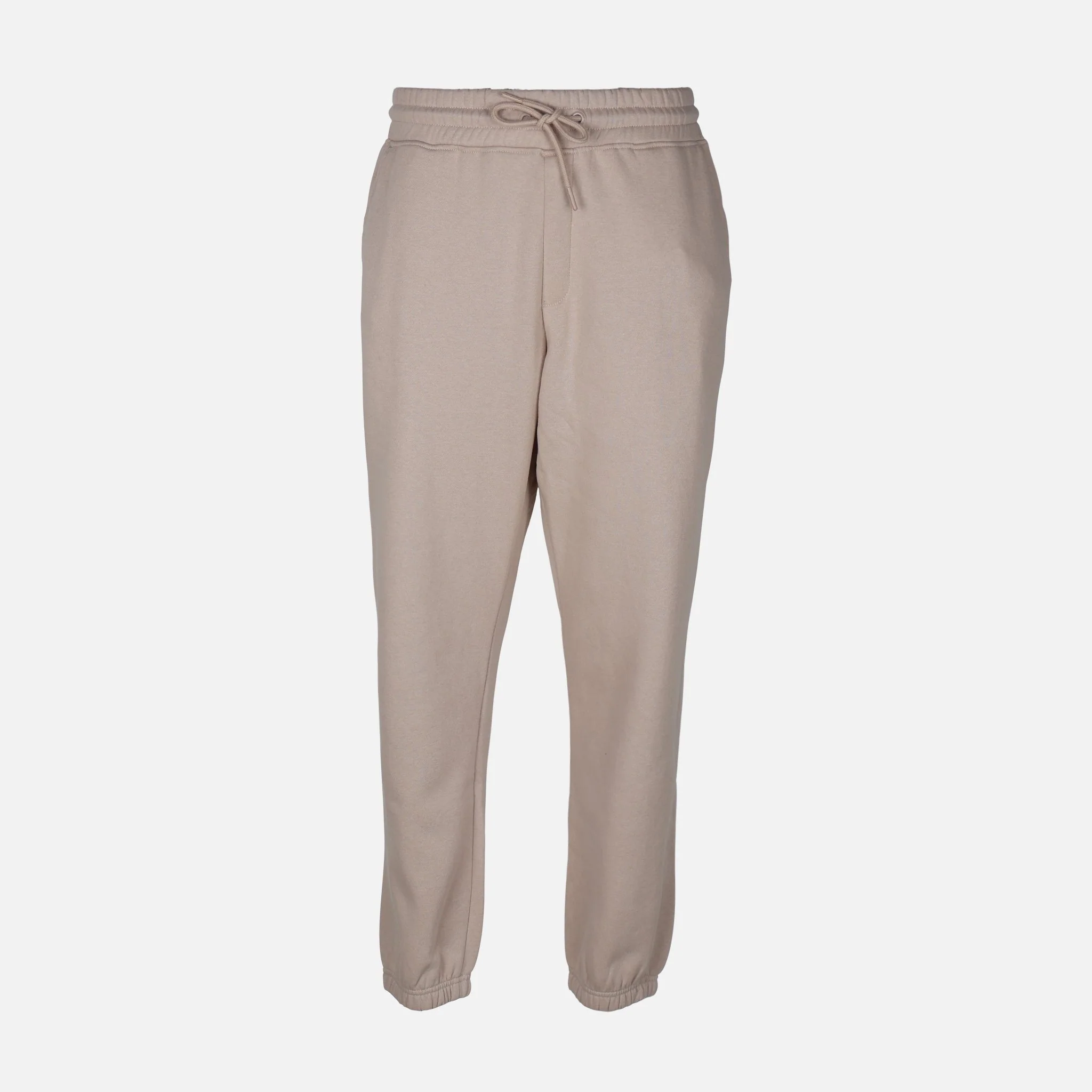 Women Fleece Oversized Jogger