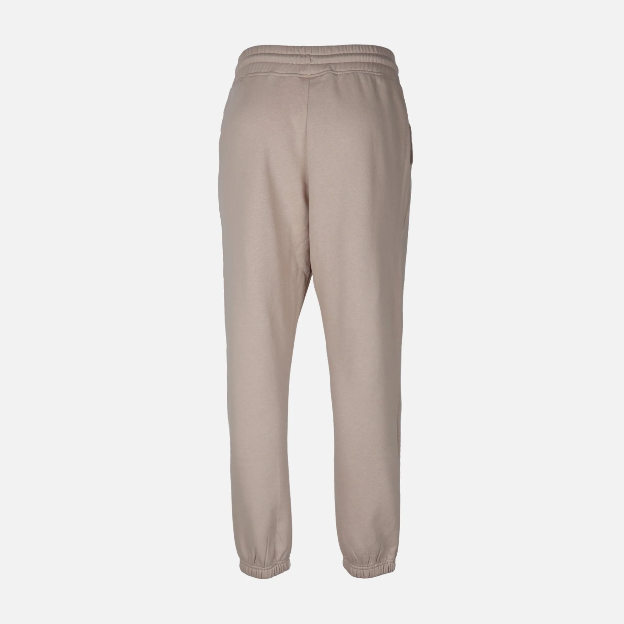 Women Fleece Oversized Jogger - Image 2