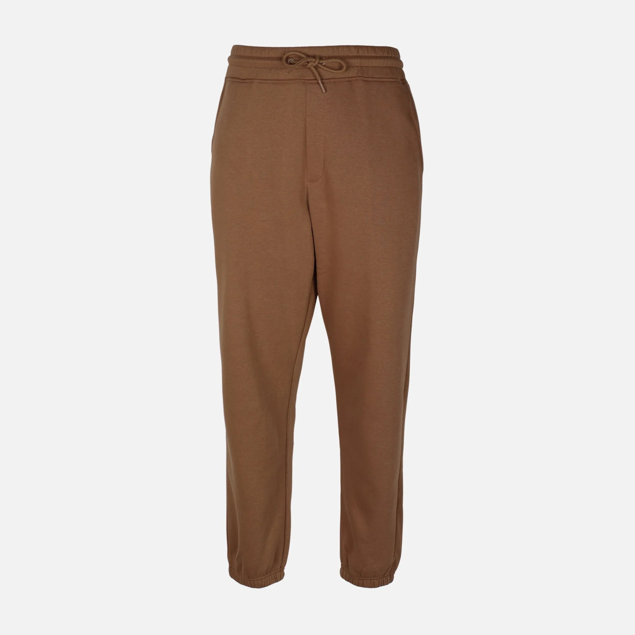 Women Fleece Oversized Jogger