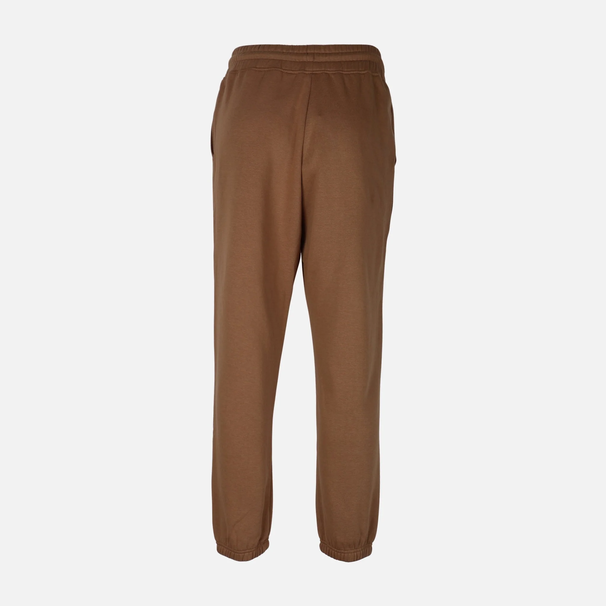 Women Fleece Oversized Jogger - Image 2