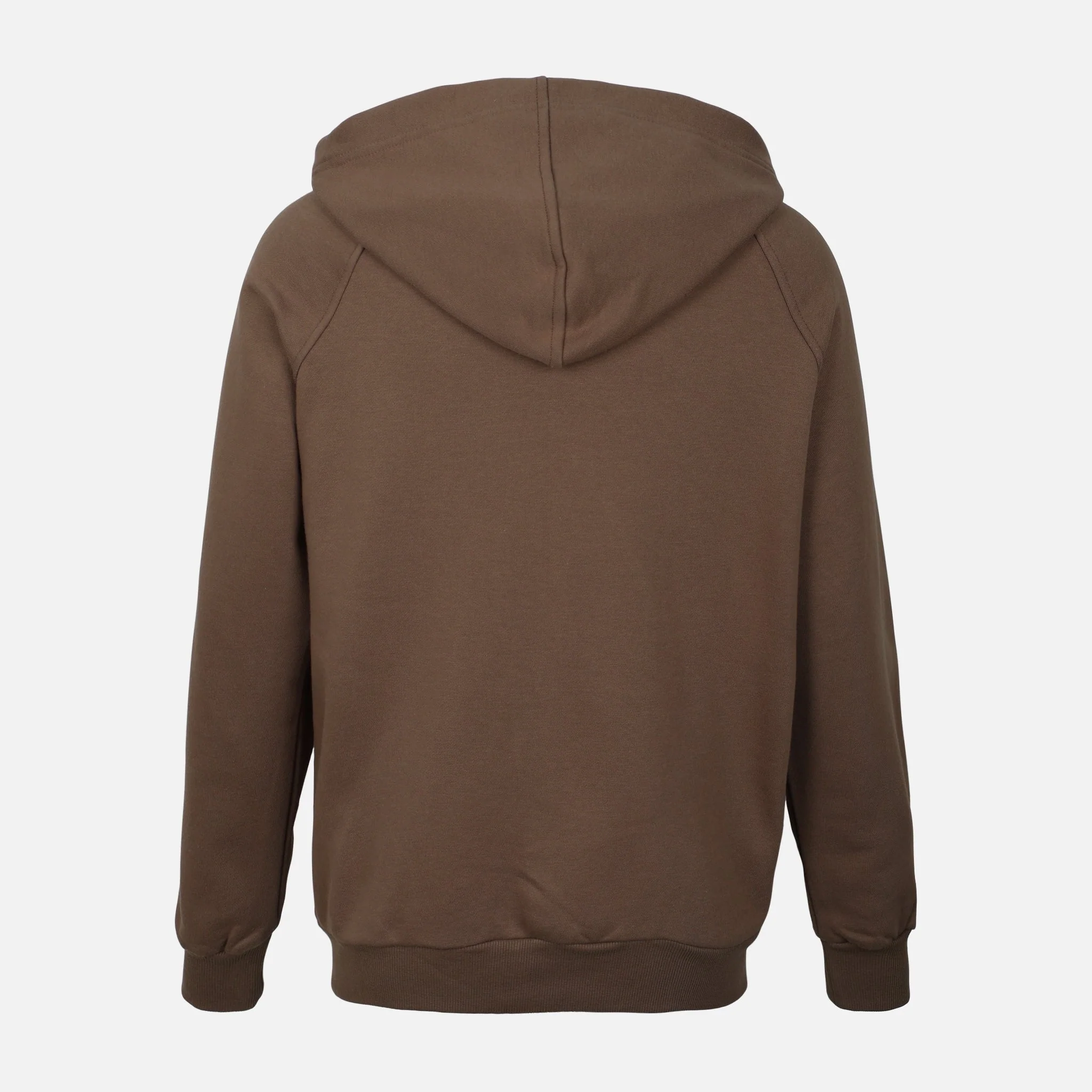 Women Full-Zip Hoodie - Image 2