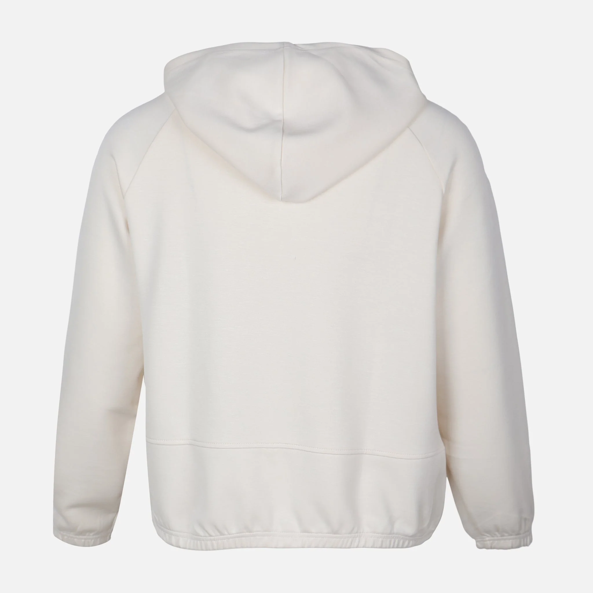 Women Full-Zip Hoodie - Image 2