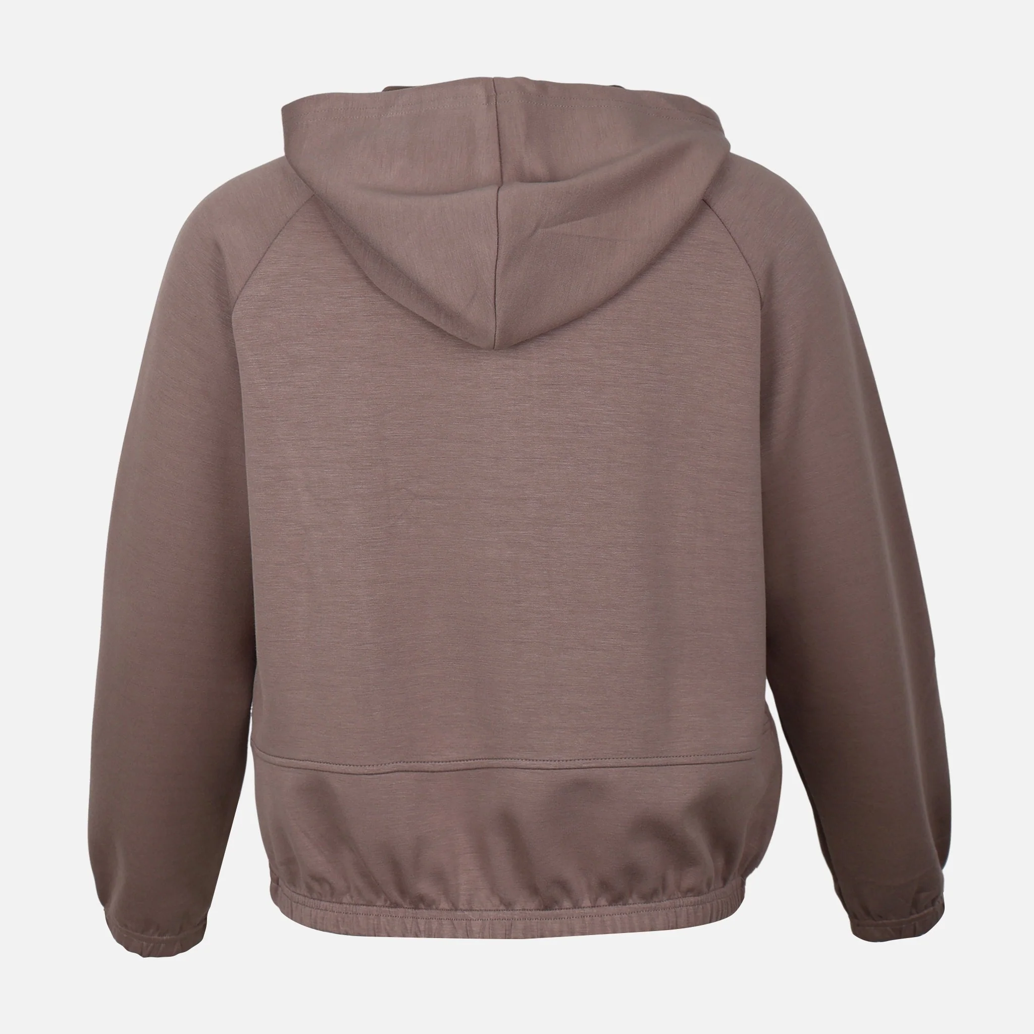 Women Full-Zip Hoodie - Image 2