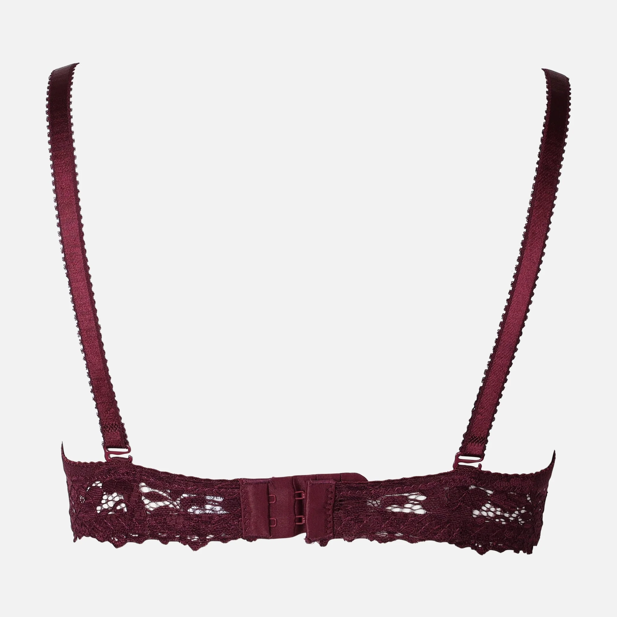 Women Laced Bra - Image 2