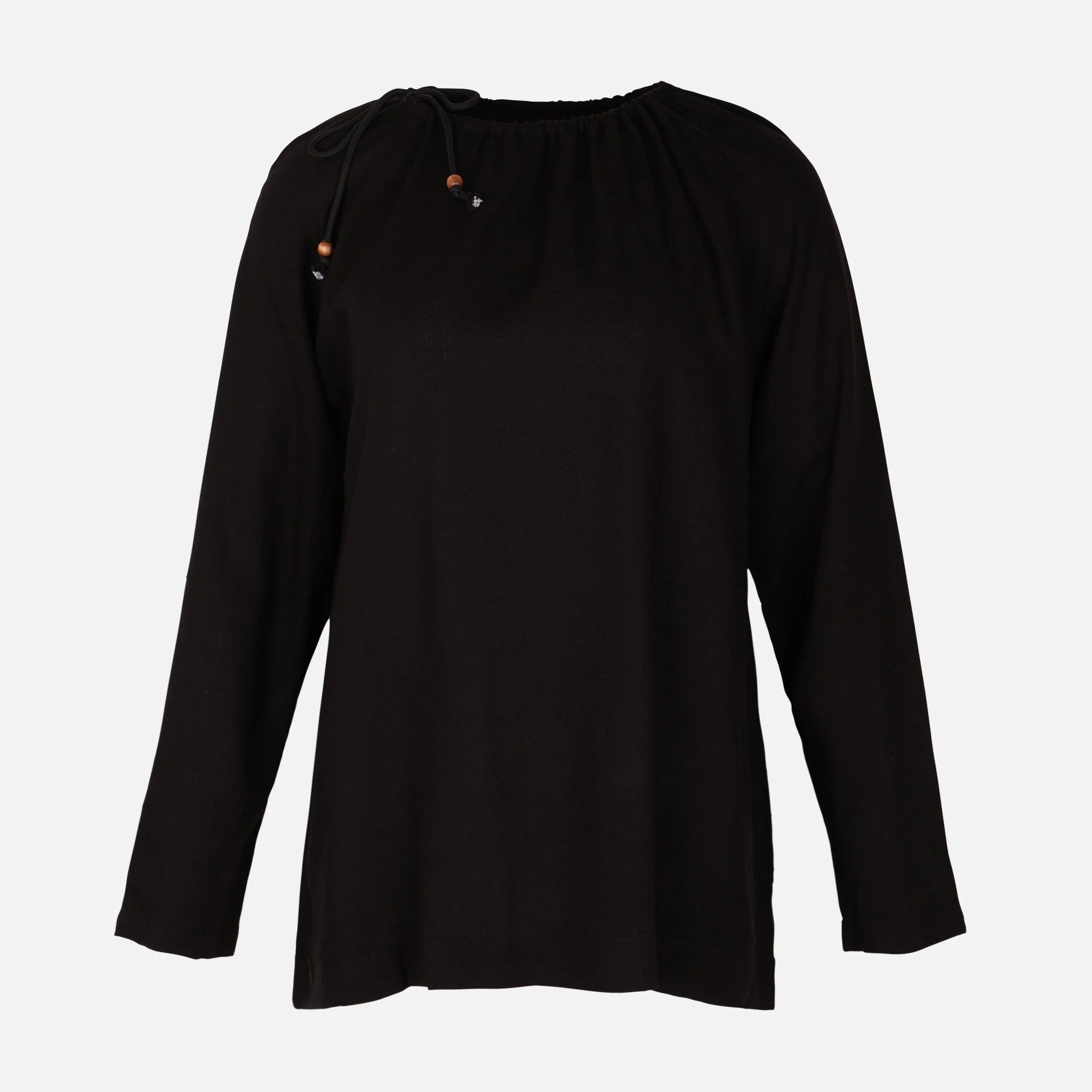 Women Long Sleeve Blouse