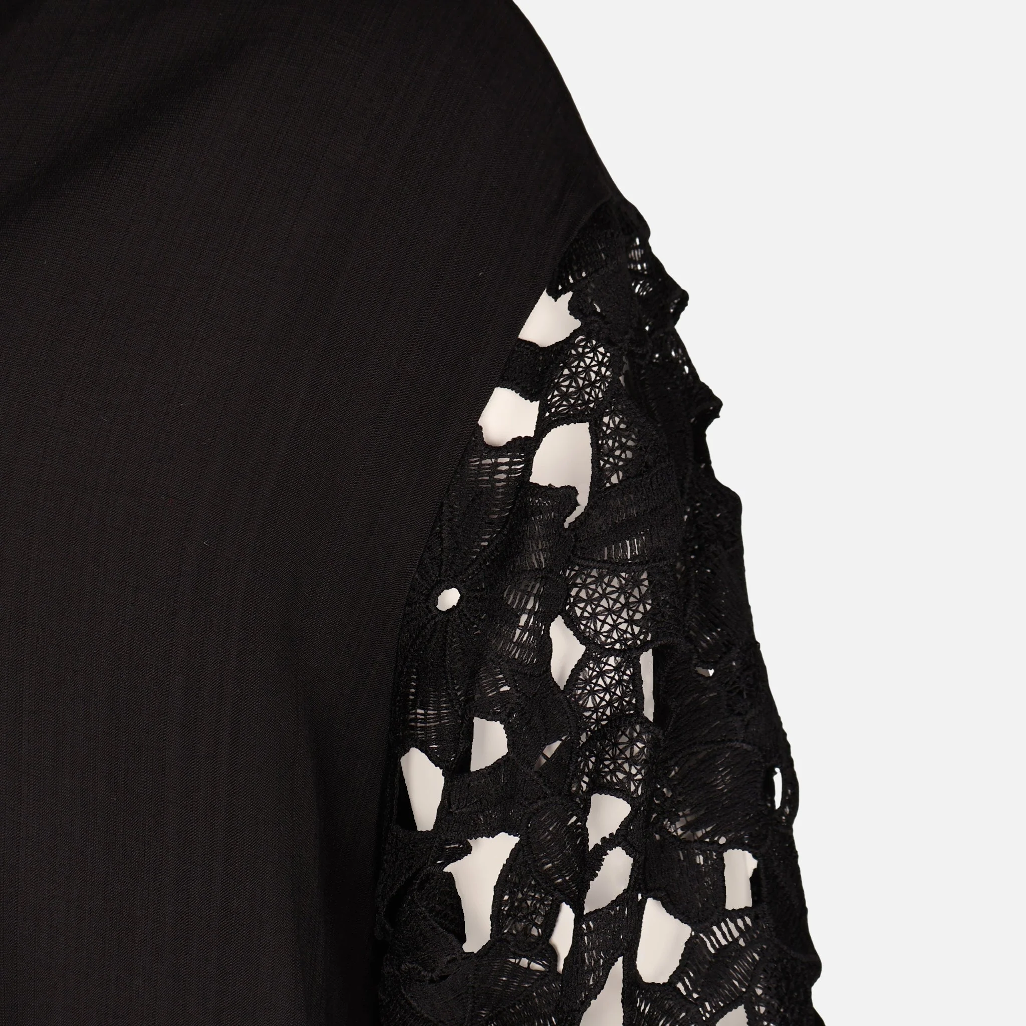 Women Long Sleeve Maxi Dress - Image 4