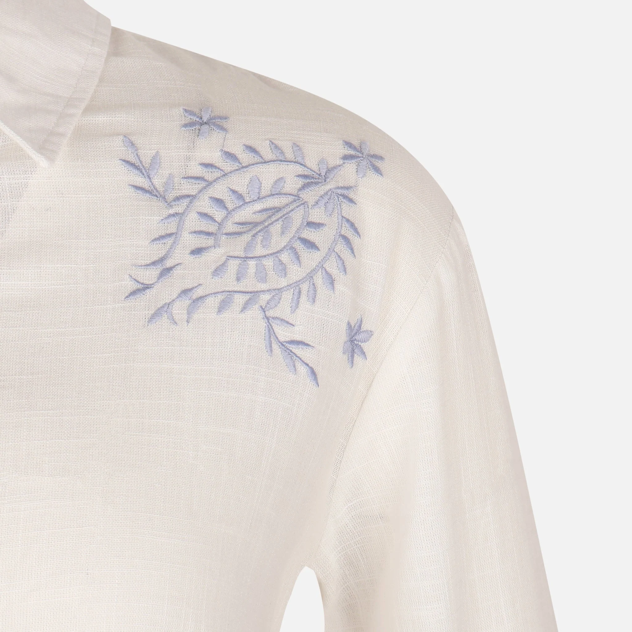 Women Long Sleeve Shirt - Image 3