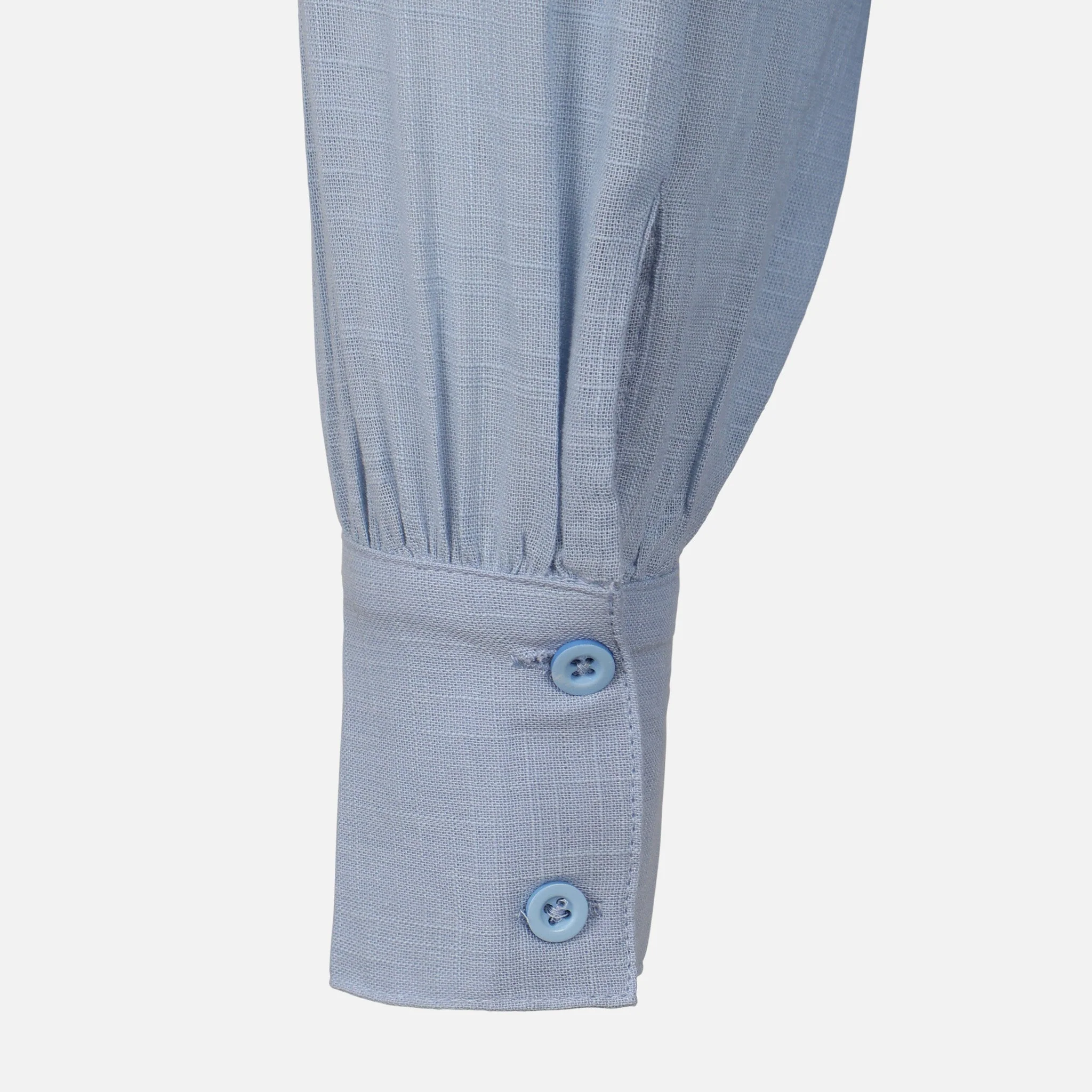 Women Long Sleeve Shirt - Image 4