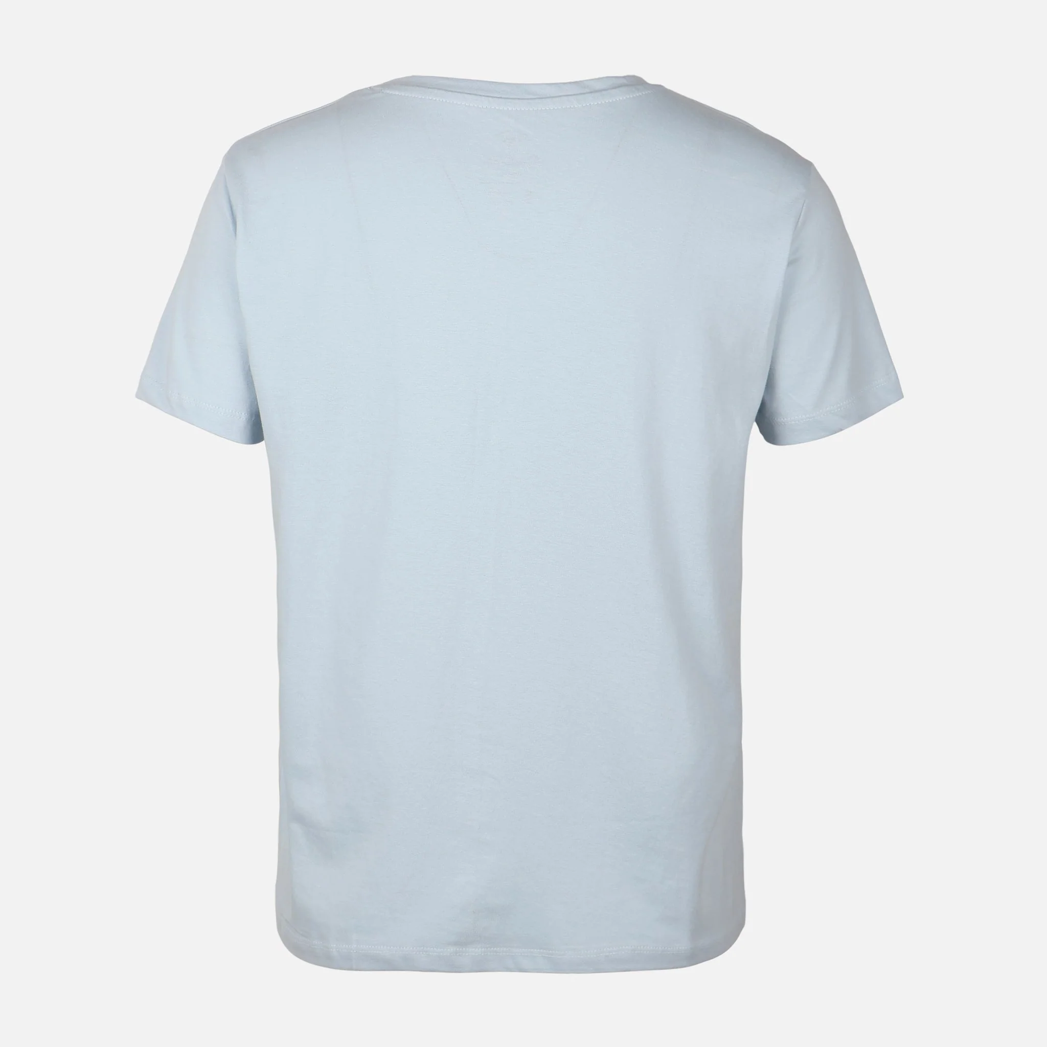 Women Loose Fit Graphic Tee - Image 2