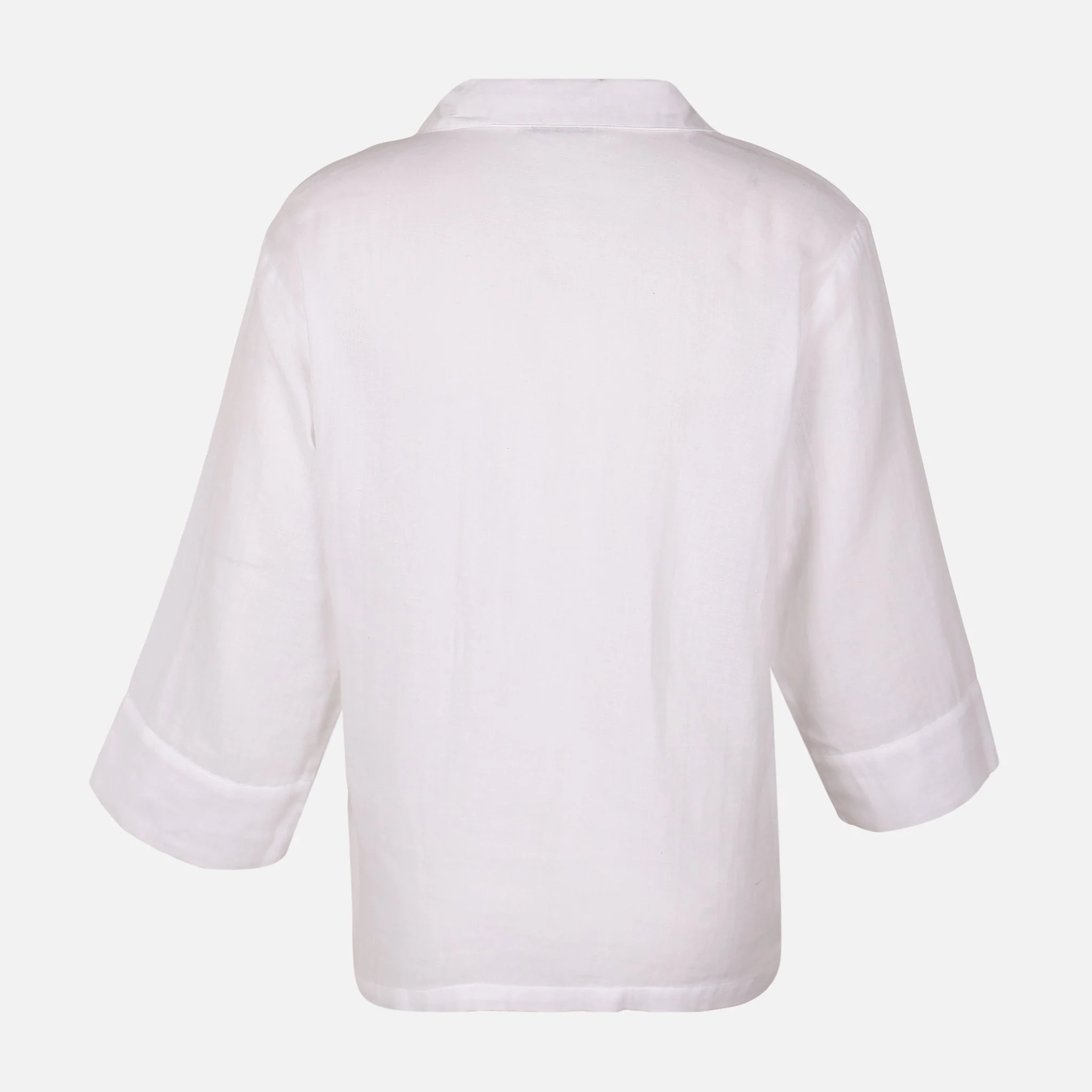 Women Loose Fit Shirt - Image 2