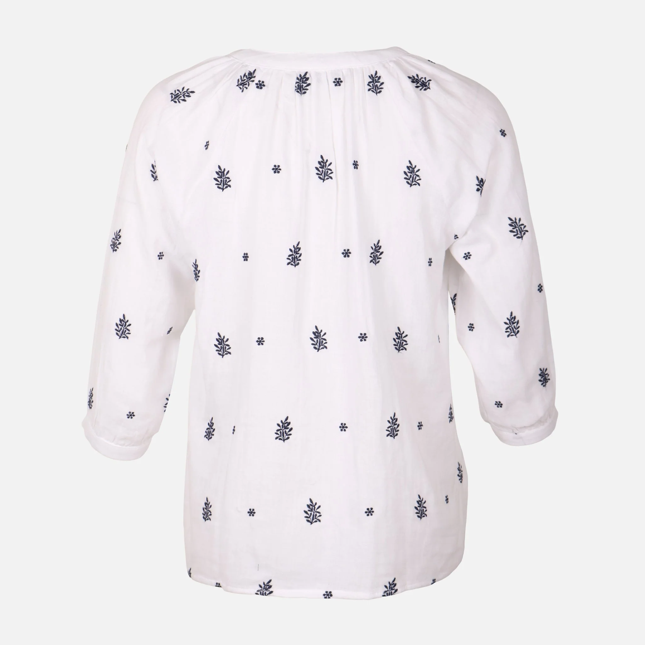 Women Loose Fit Shirt - Image 2