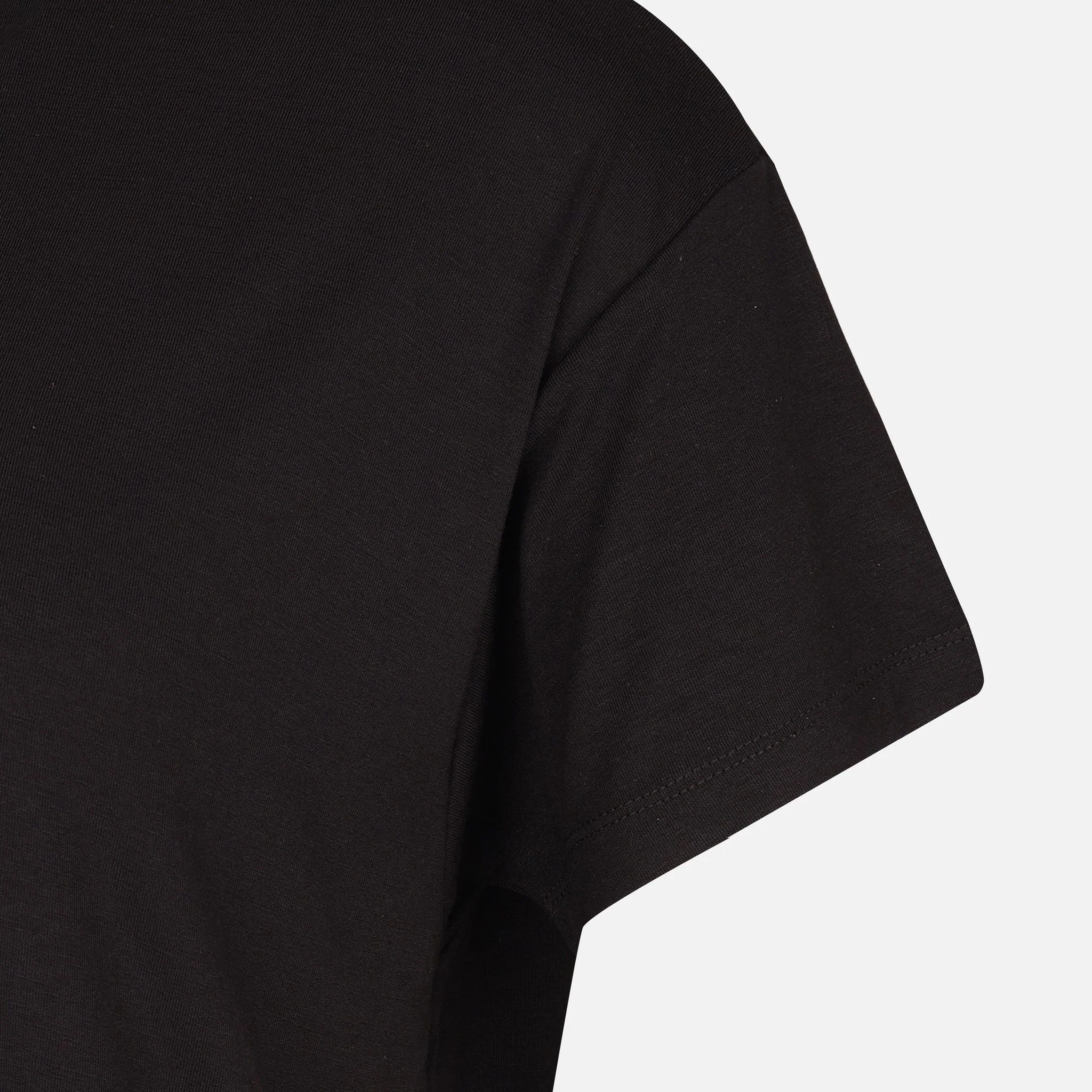 Women Loose Fit T-Shirt - Image 3