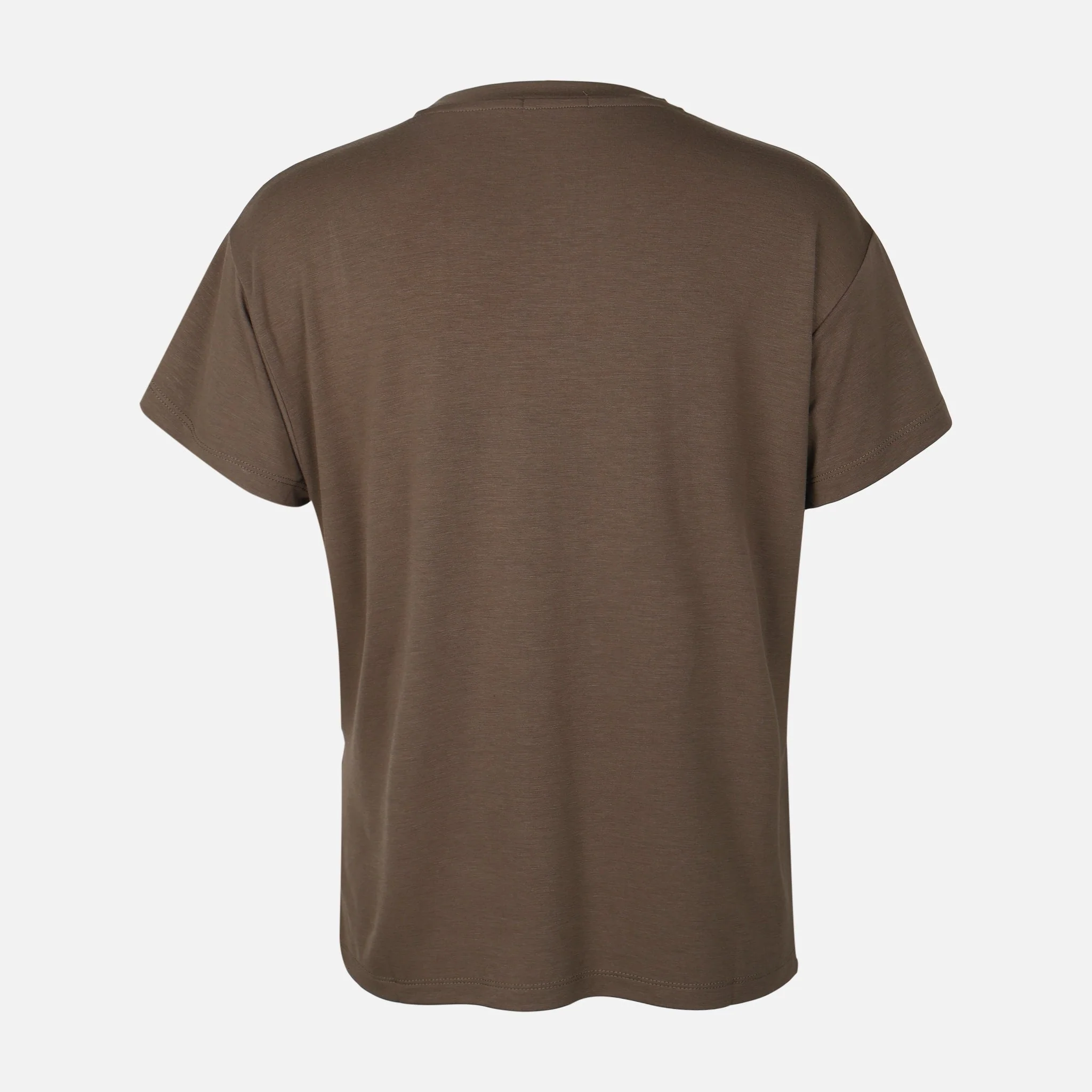 Women Loose Fit T-Shirt - Image 2