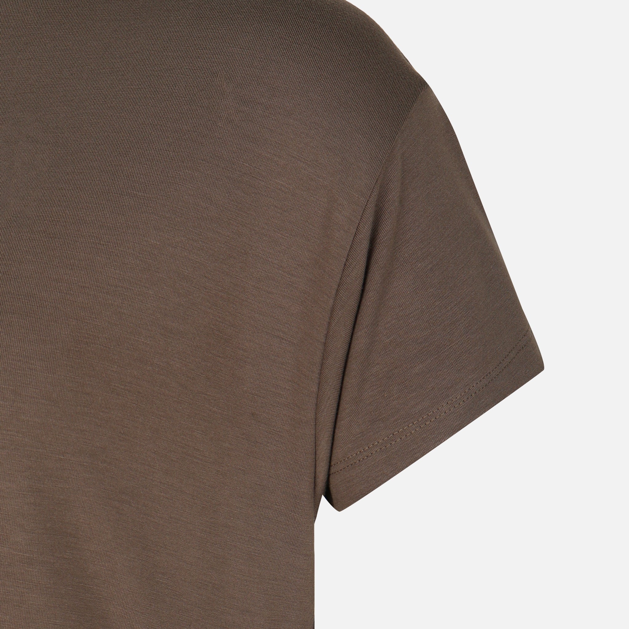 Women Loose Fit T-Shirt - Image 3