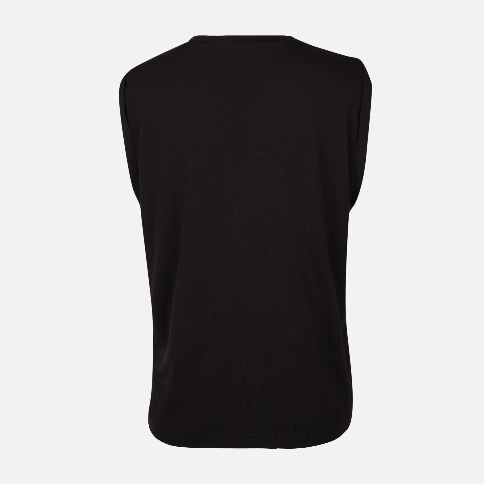 Women Loose Fit T-Shirt - Image 2