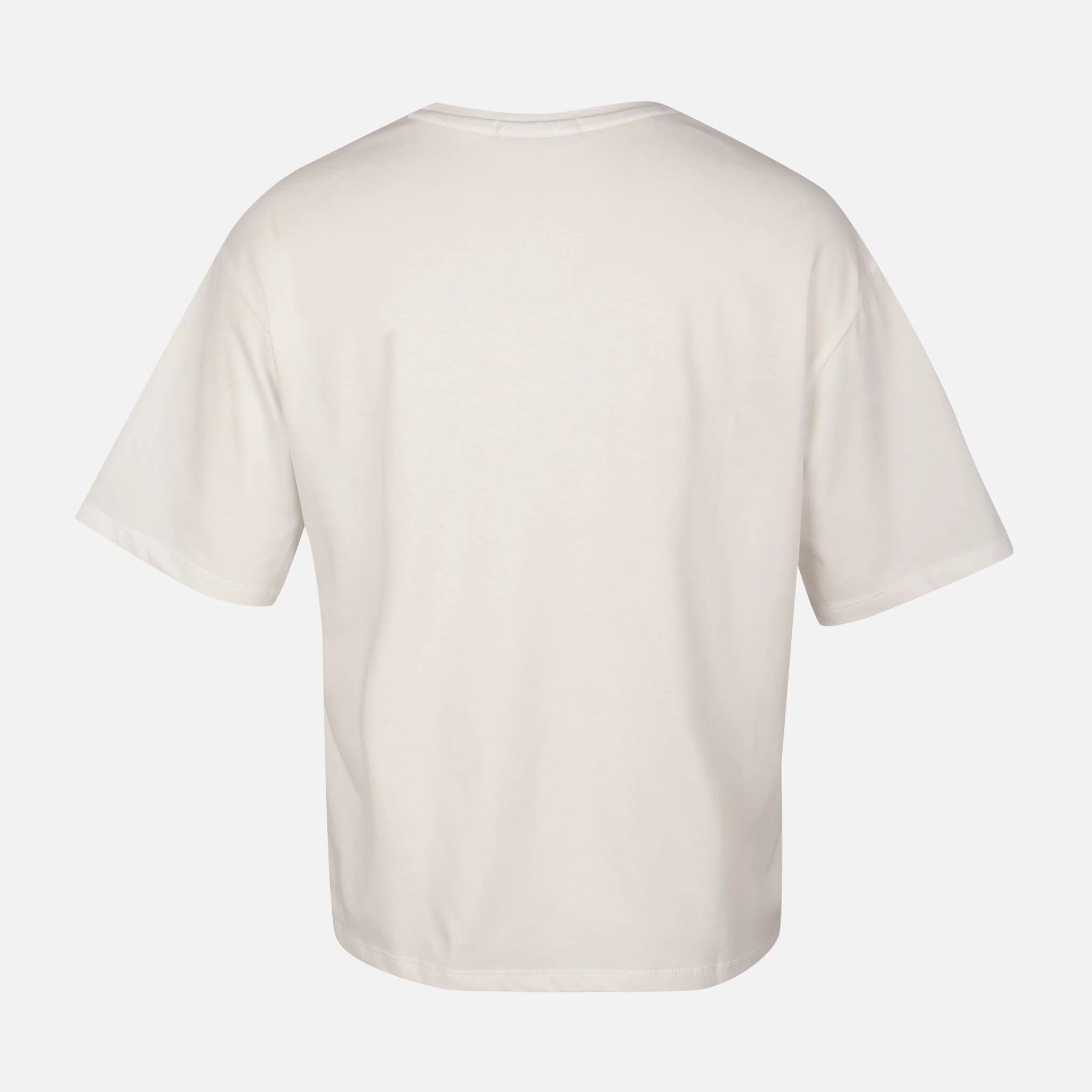 Women Loose Fit T-Shirt - Image 2