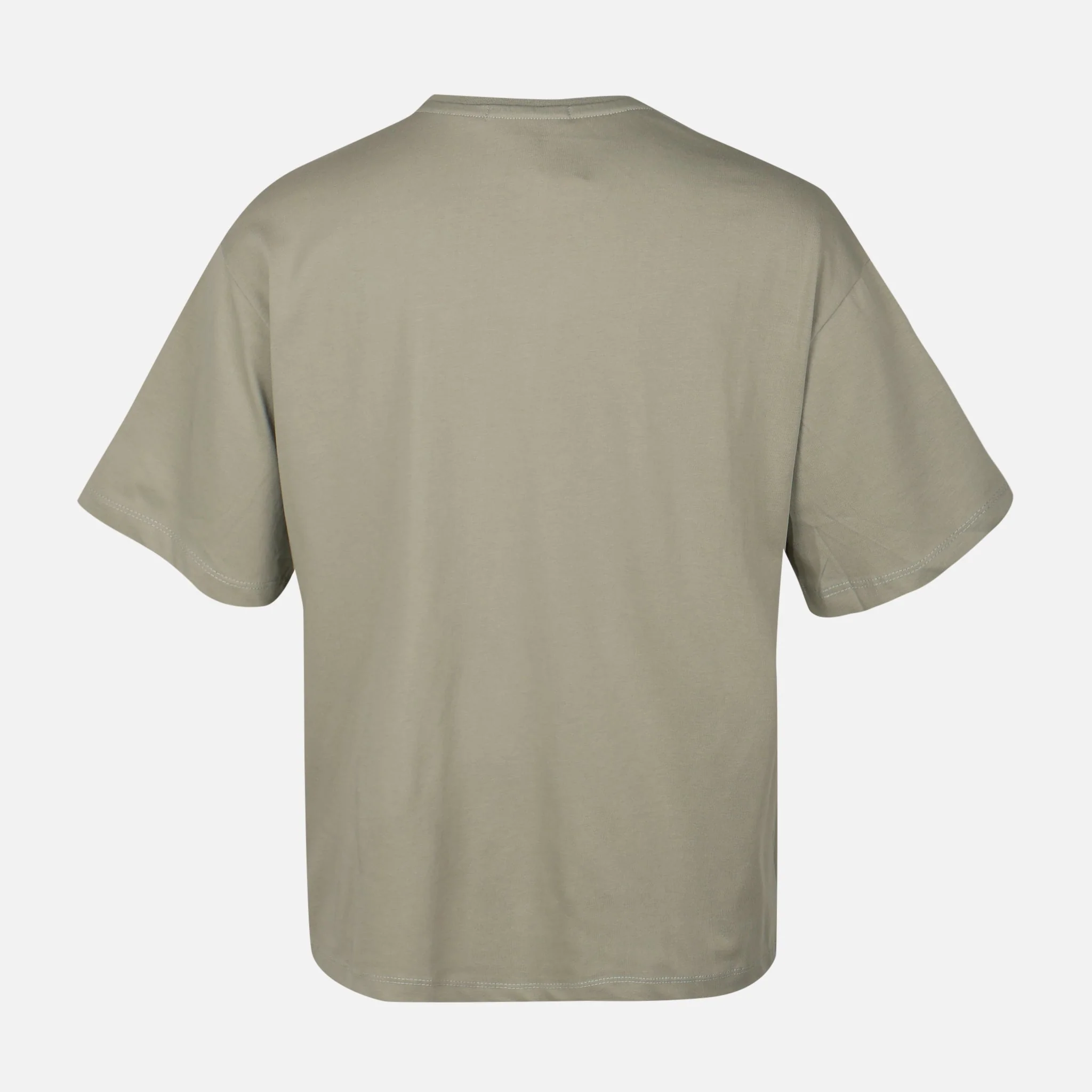 Women Loose Fit T-Shirt - Image 2