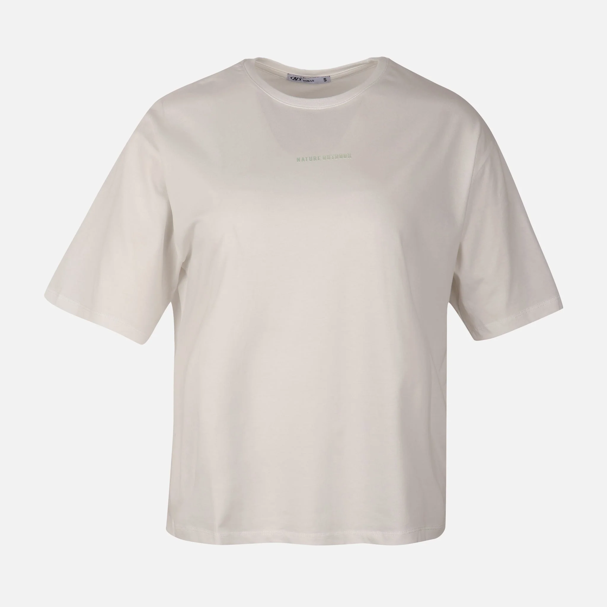 Women Loose Fit T-Shirt