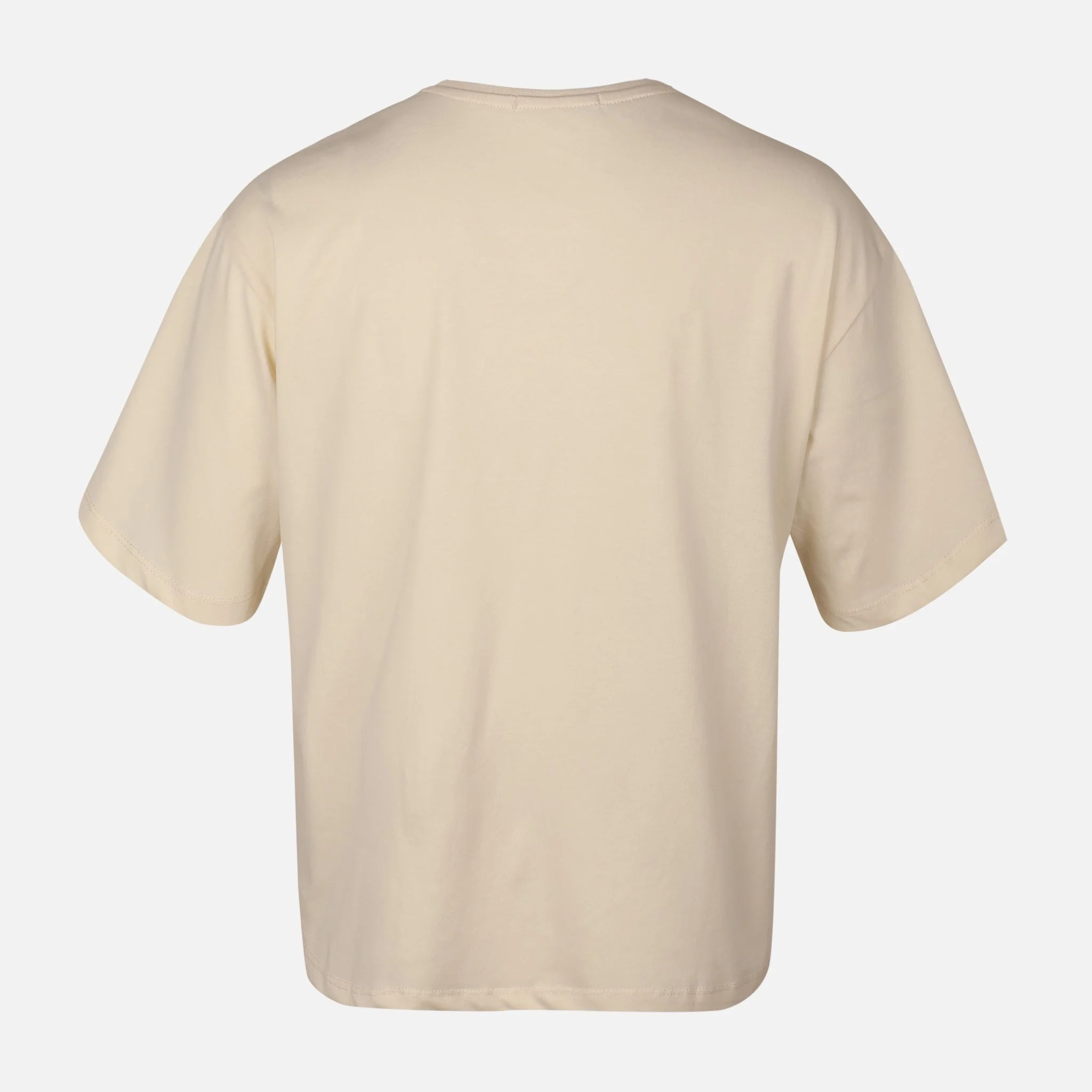 Women Loose Fit T-Shirt - Image 2