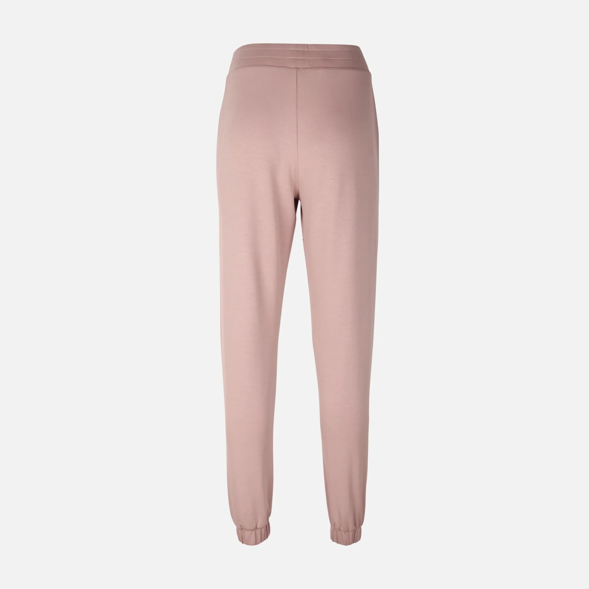 Women Modal Blend Scuba Jogger - Image 2