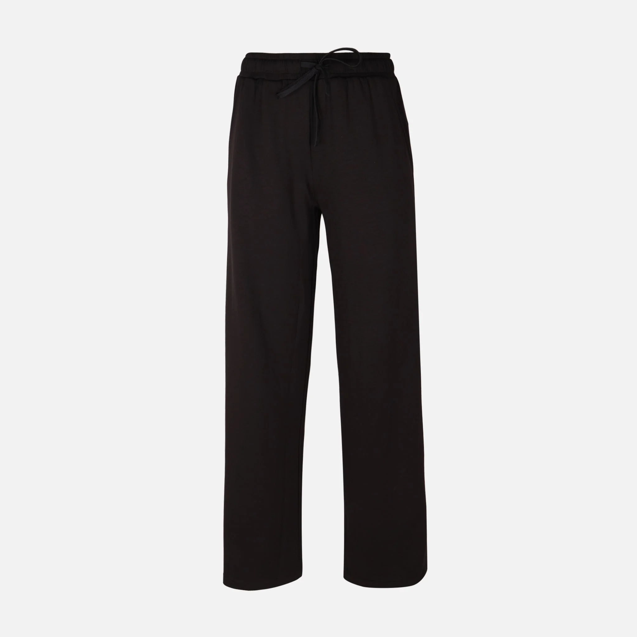 Women Modal Blend Scuba Pant
