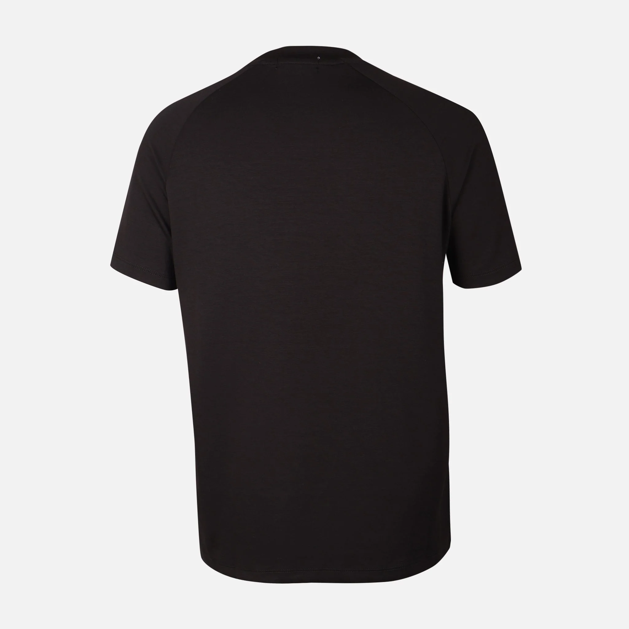 Women Modal Blend Scuba T-Shirt - Image 2