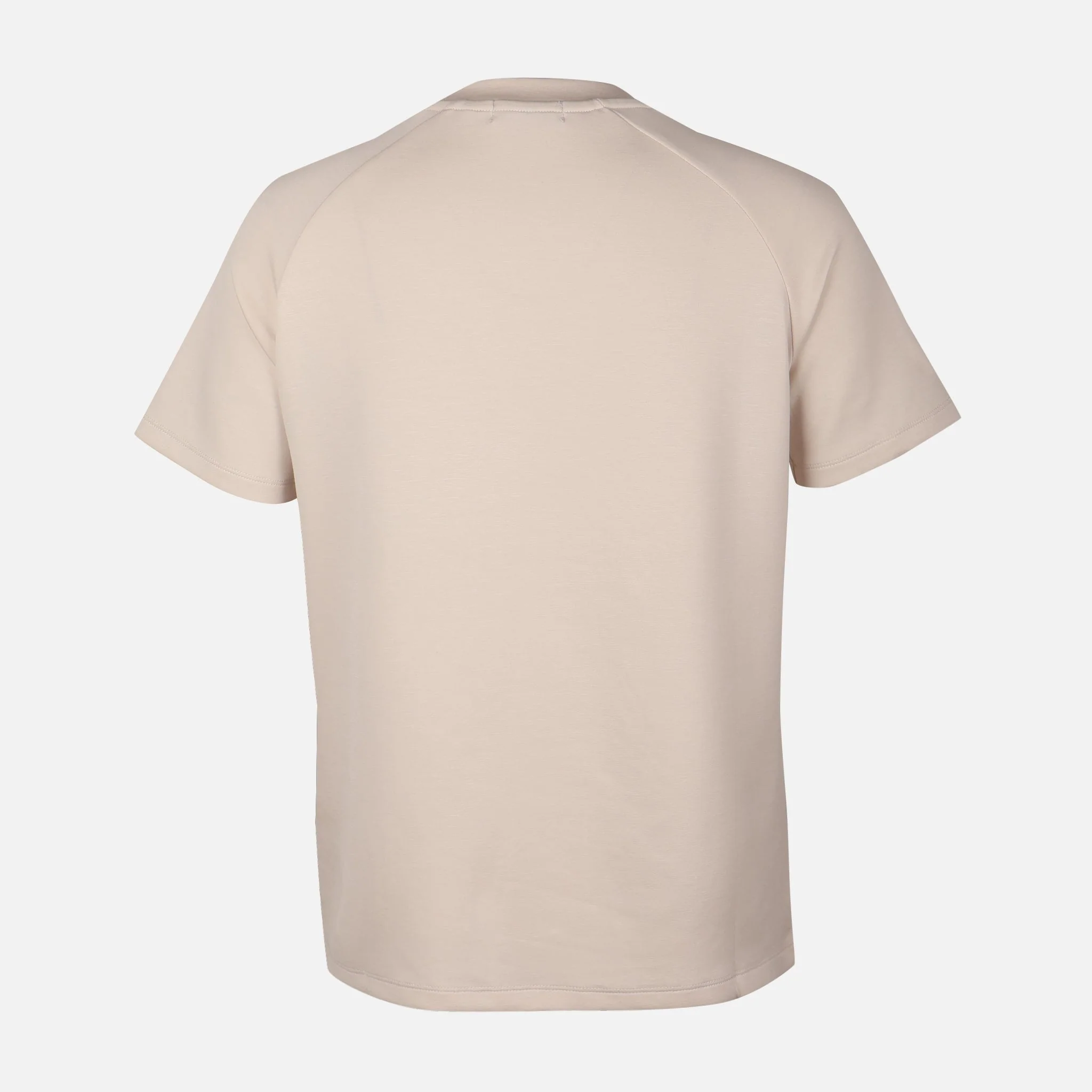 Women Modal Blend Scuba T-Shirt - Image 2