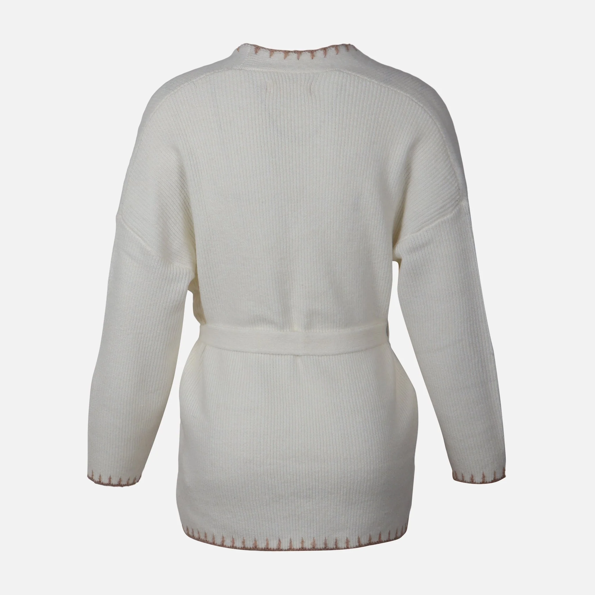 Women Open Cardigan - Image 2