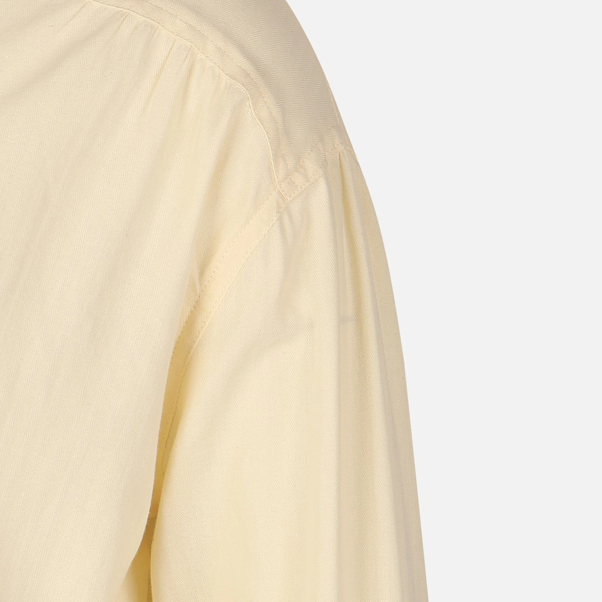 Women Oversize Shirt - Image 3