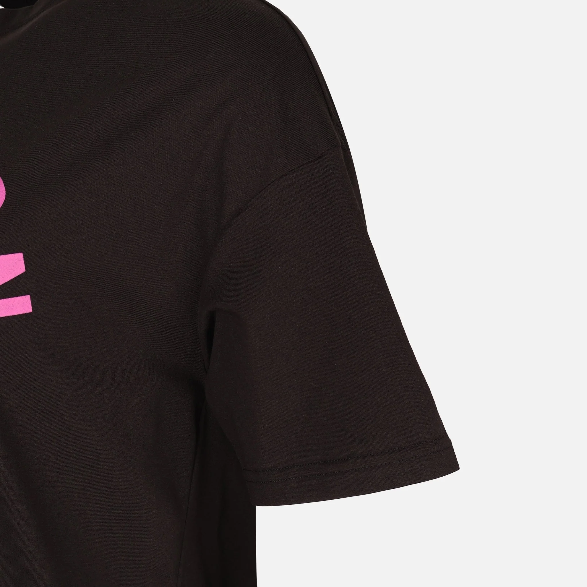 Women Oversized Fashion T-Shirt - Image 4