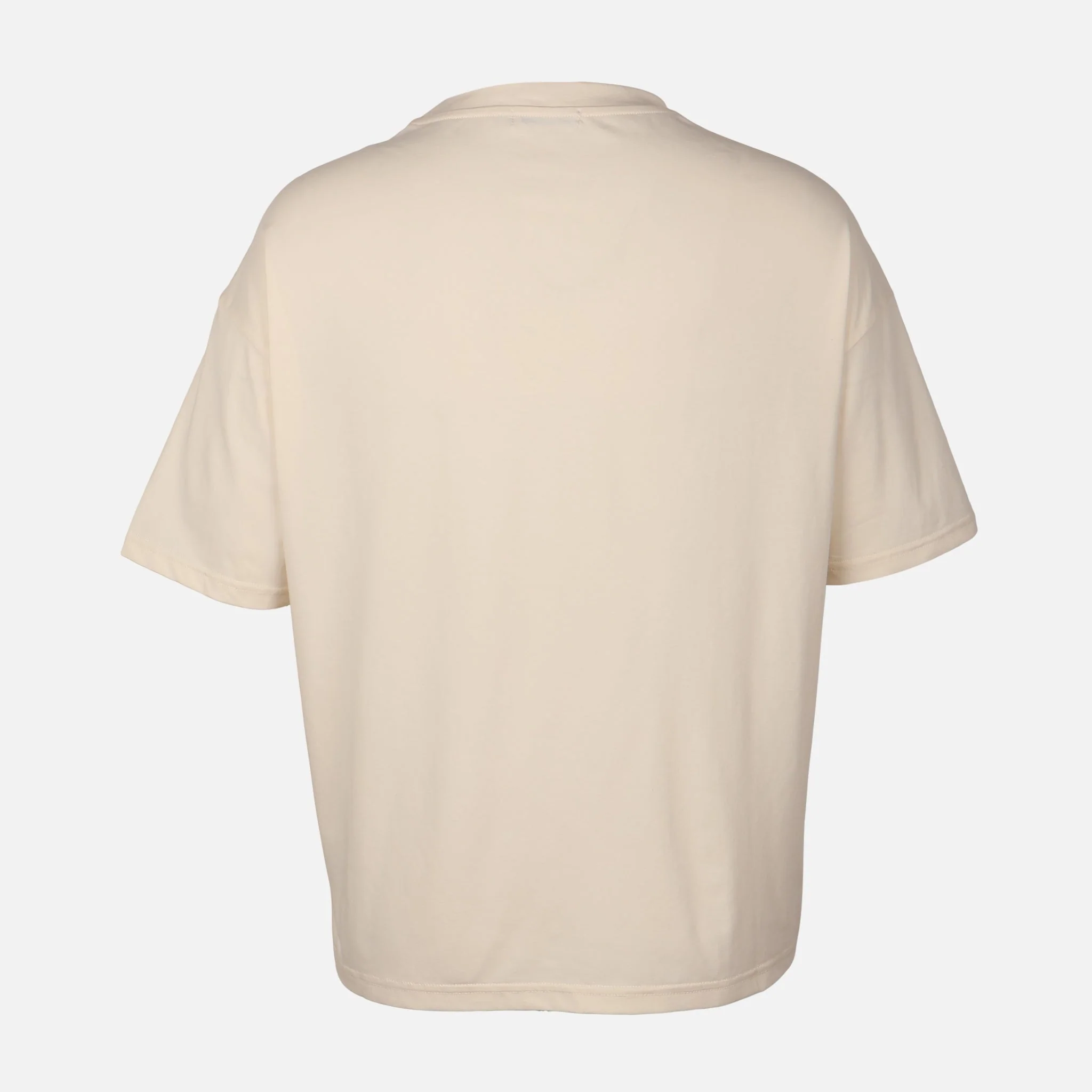 Women Oversized Fashion T-Shirt - Image 2