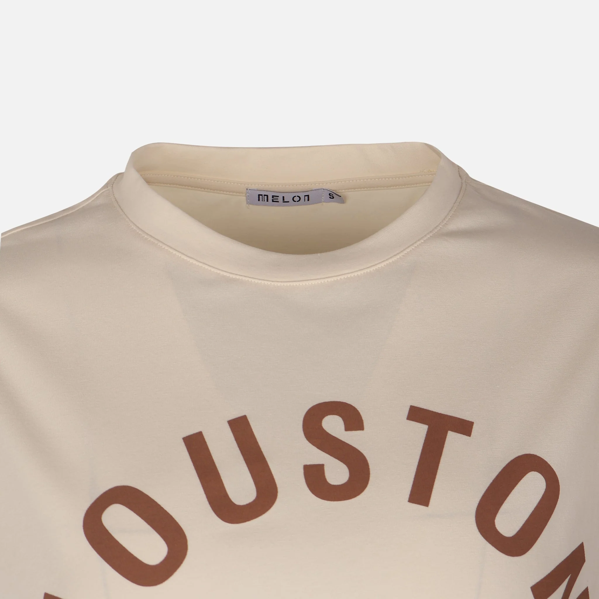Women Oversized Fashion T-Shirt - Image 3