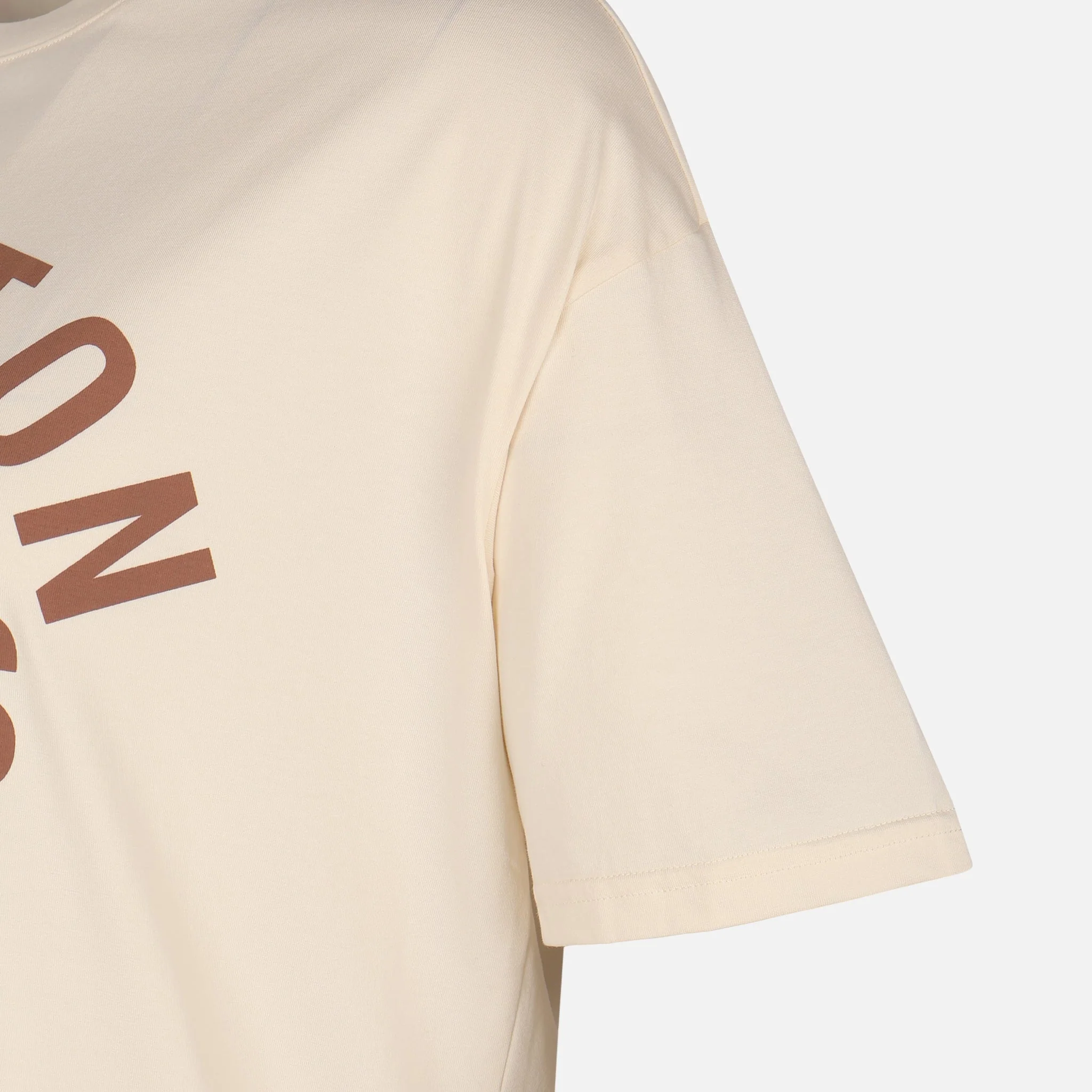 Women Oversized Fashion T-Shirt - Image 4