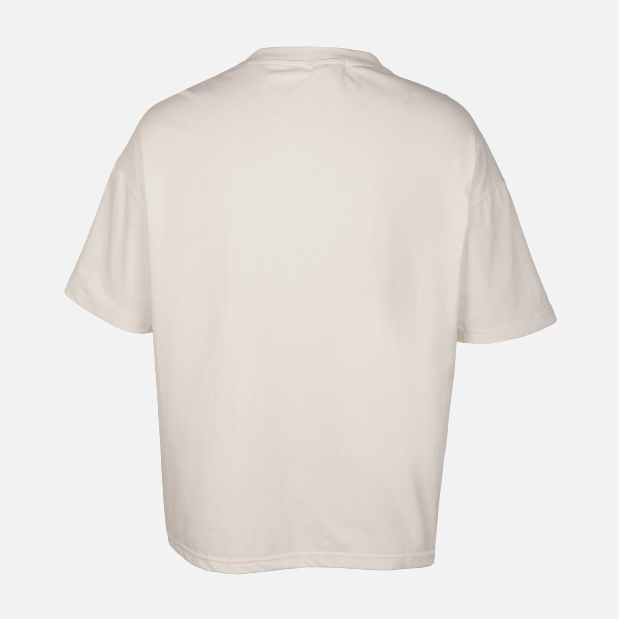 Women Oversized Fashion T-Shirt - Image 2