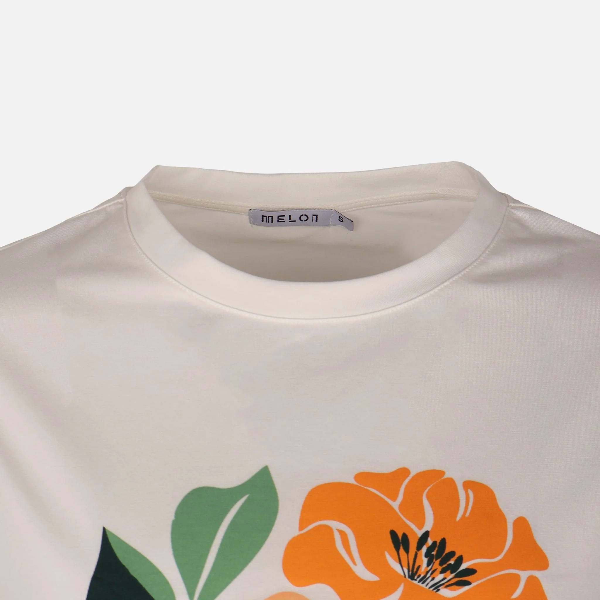 Women Oversized Fashion T-Shirt - Image 3