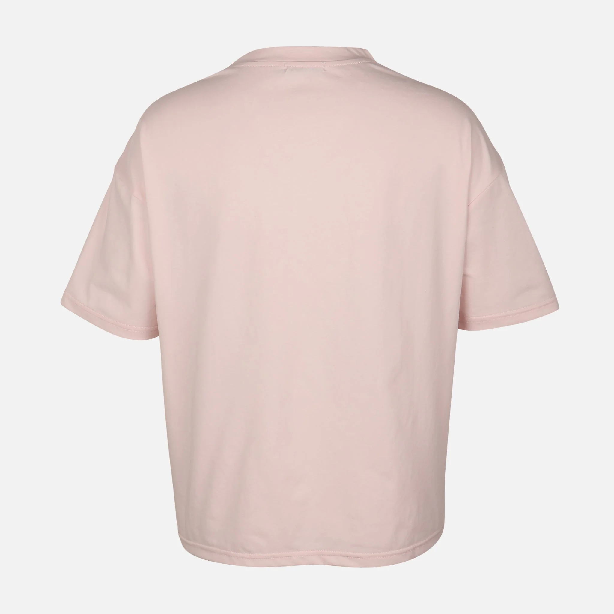 Women Oversized Fashion T-Shirt - Image 2