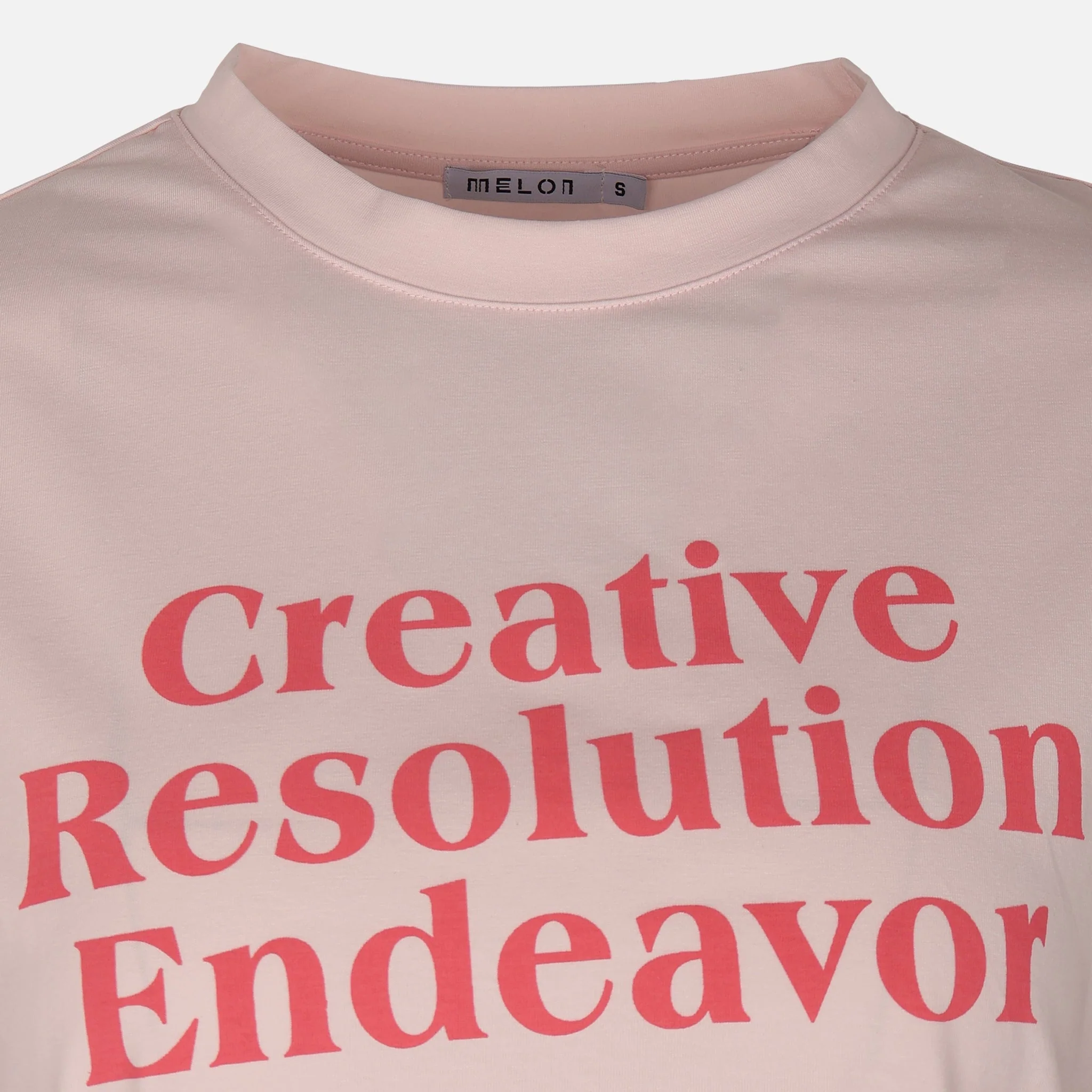 Women Oversized Fashion T-Shirt - Image 3