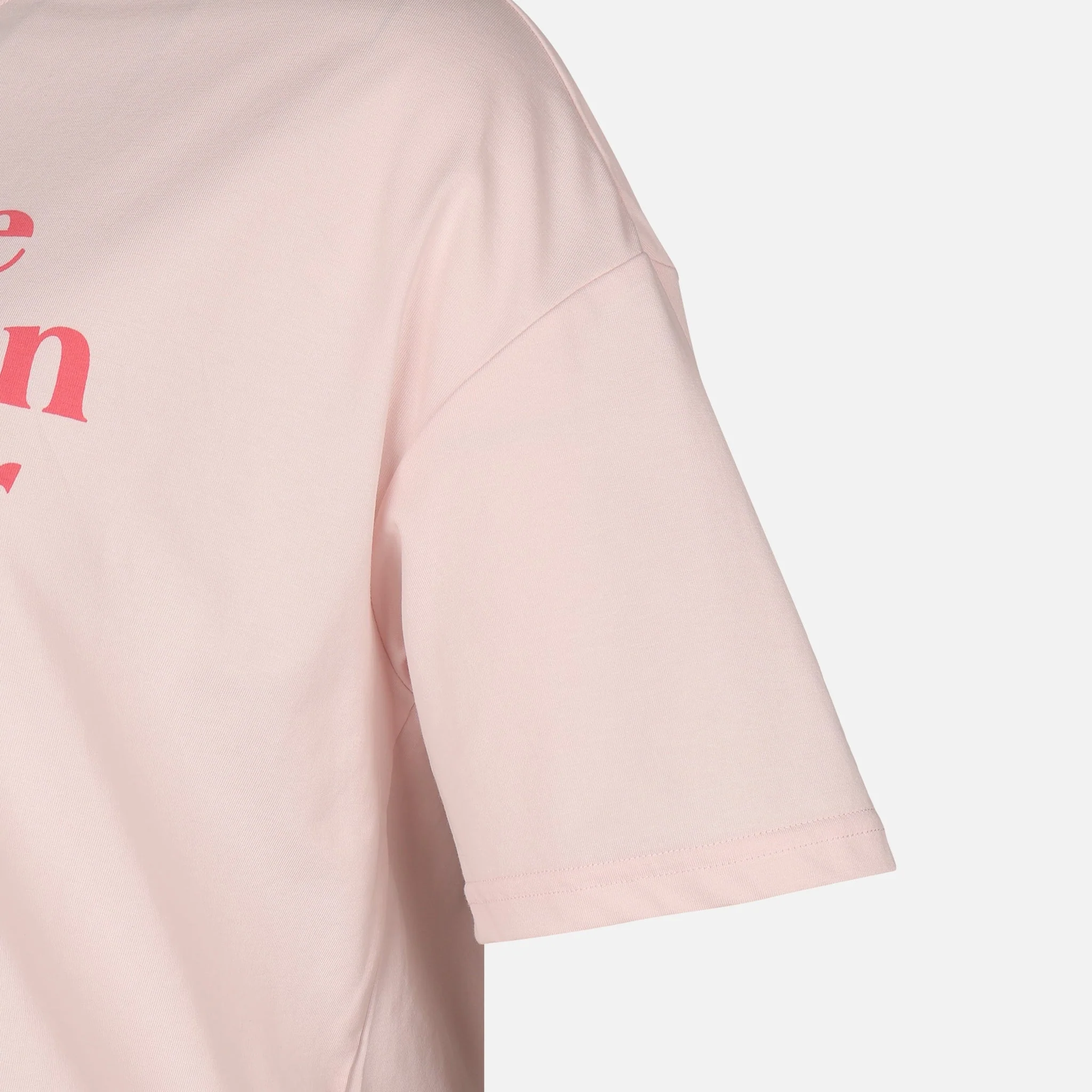 Women Oversized Fashion T-Shirt - Image 4