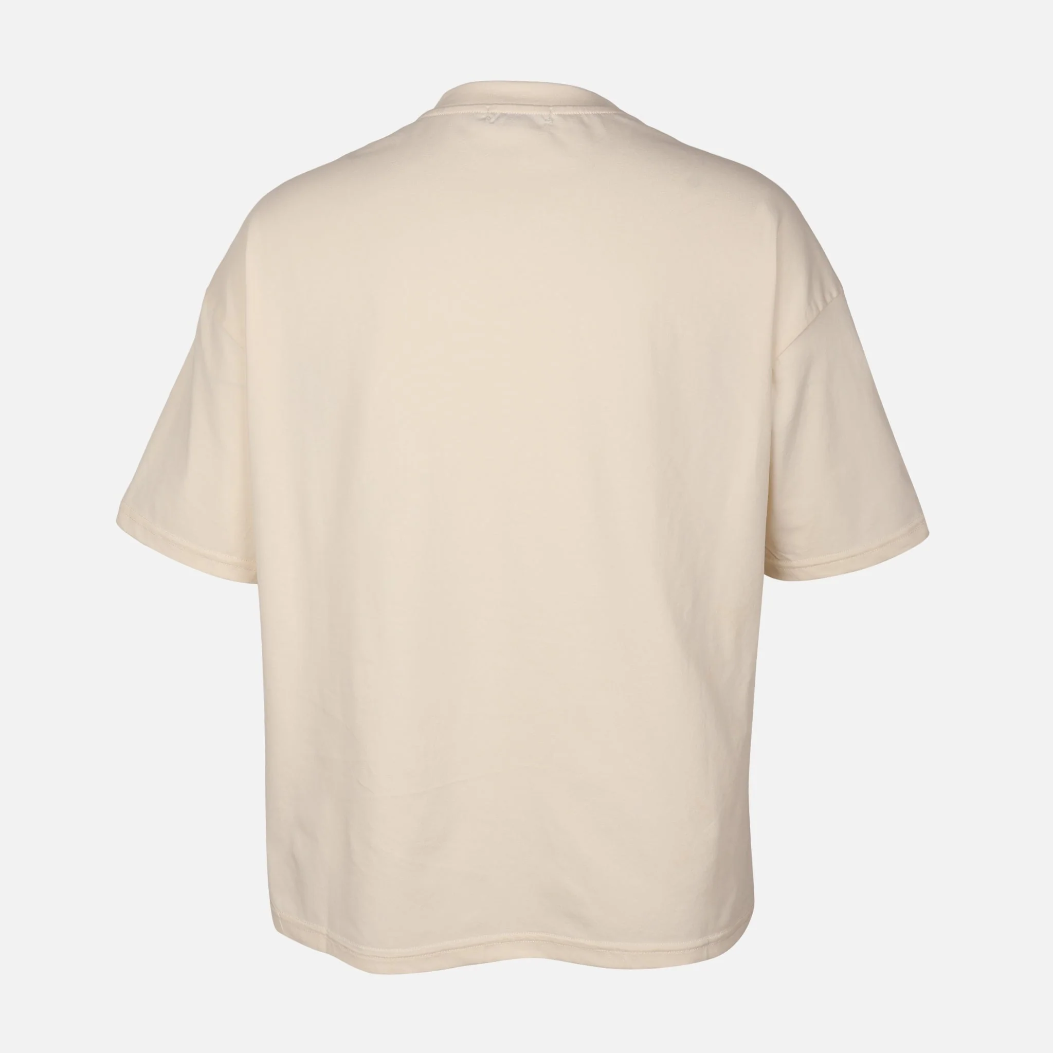 Women Oversized Fashion T-Shirt - Image 2