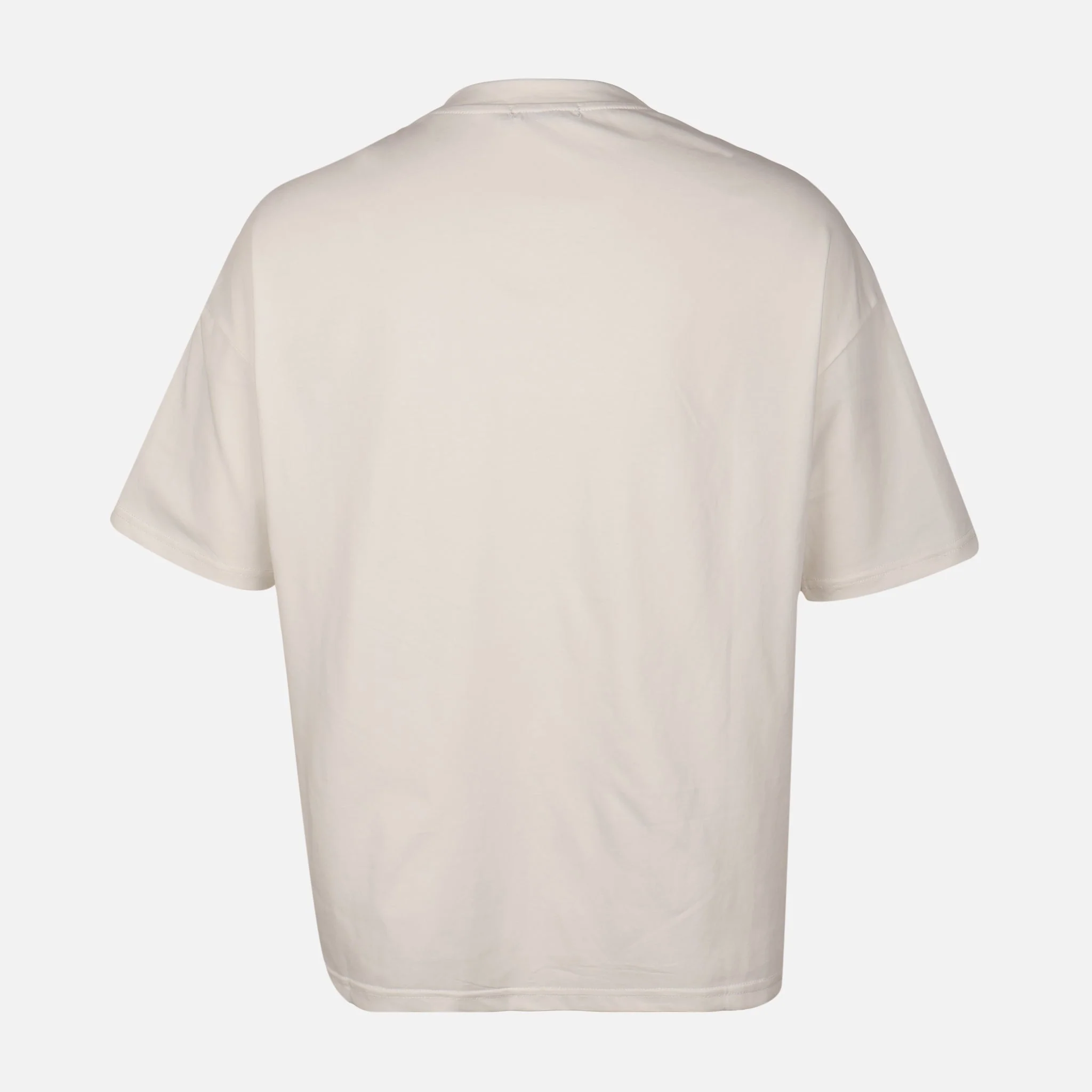 Women Oversized Fashion T-Shirt - Image 2