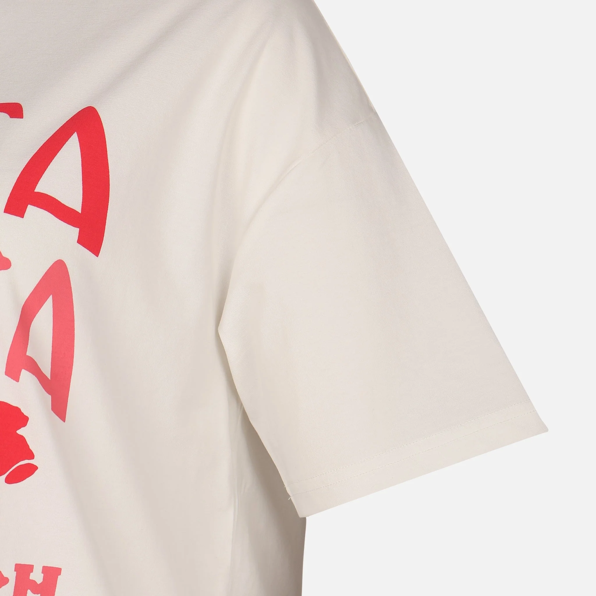 Women Oversized Fashion T-Shirt - Image 4