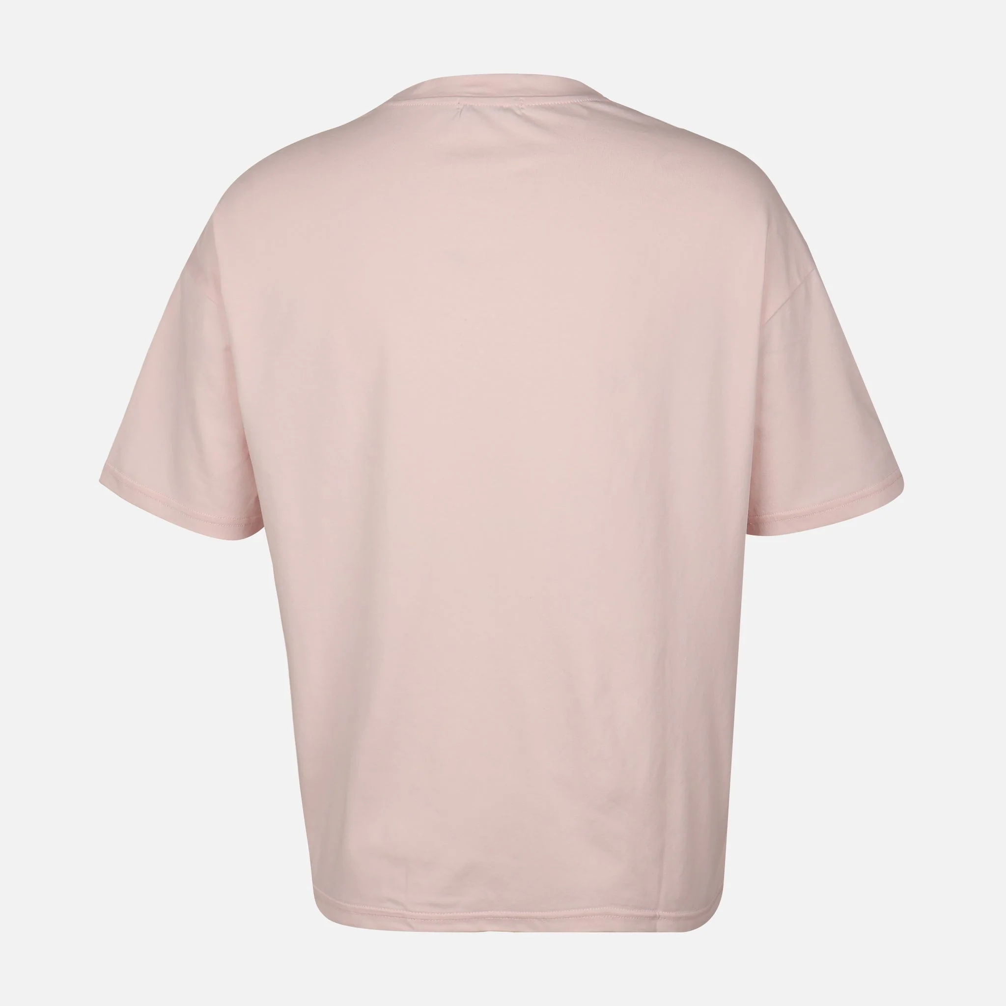 Women Oversized Fashion T-Shirt - Image 2